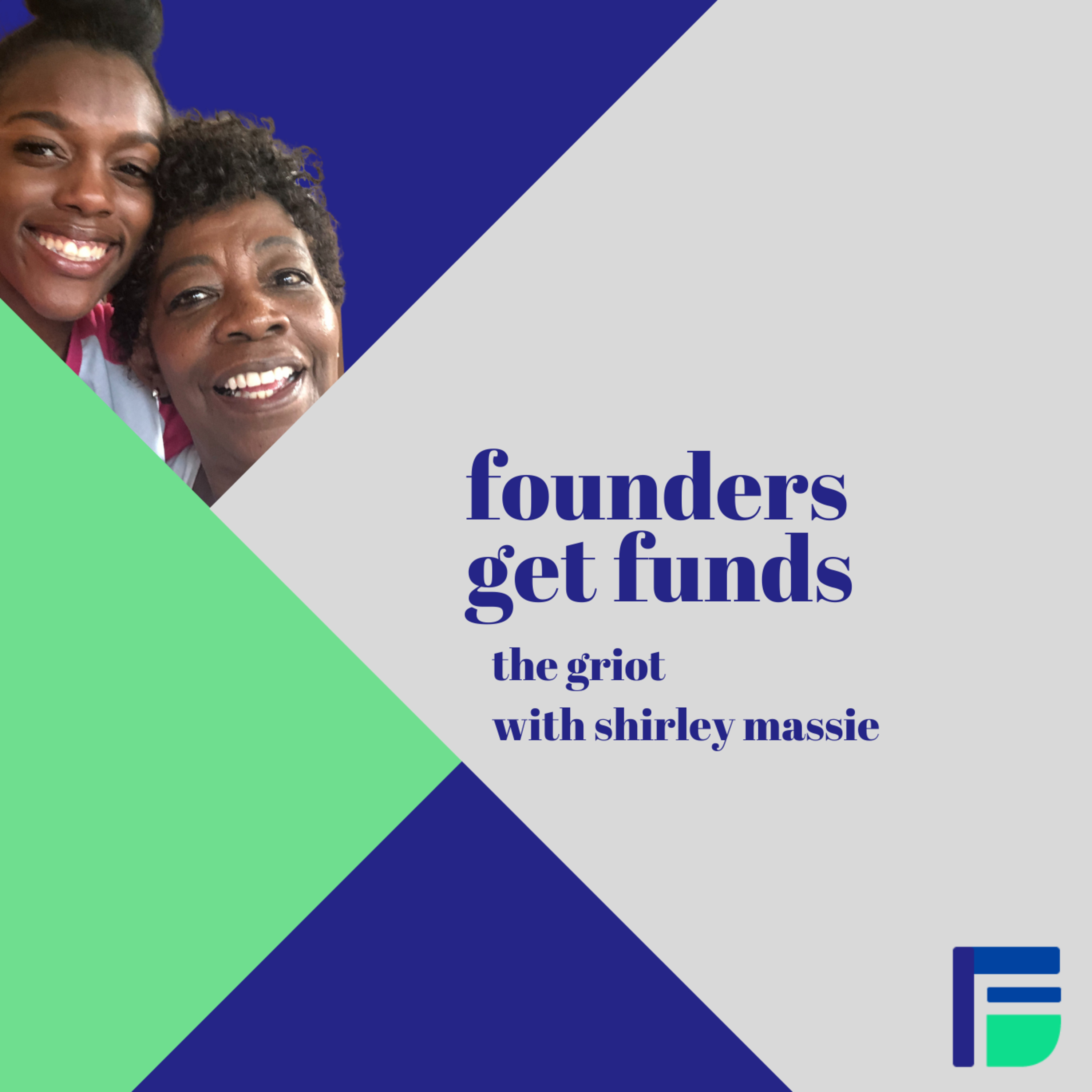 Founders Get Funds