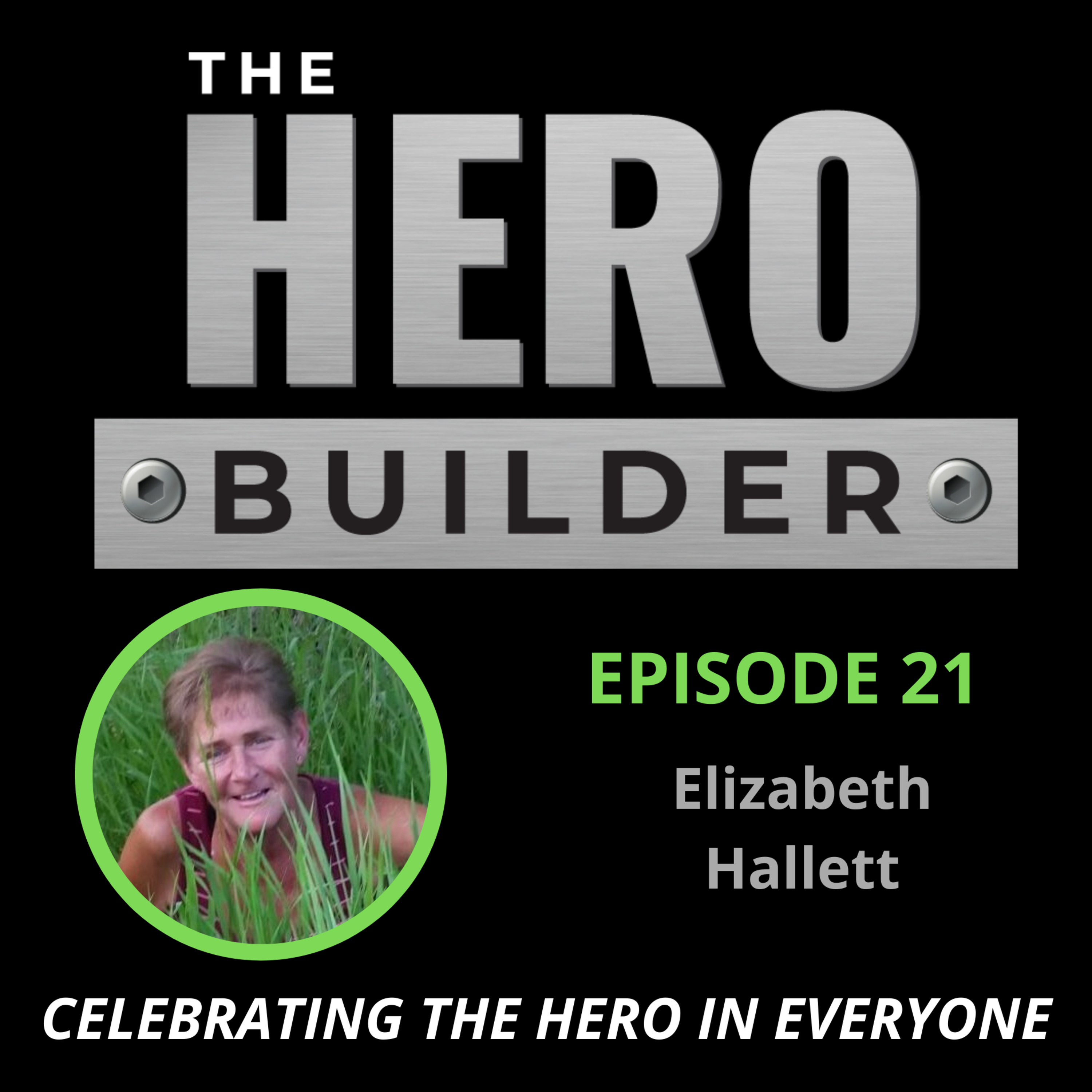 UN-CAPED HEROES - The Podcast
