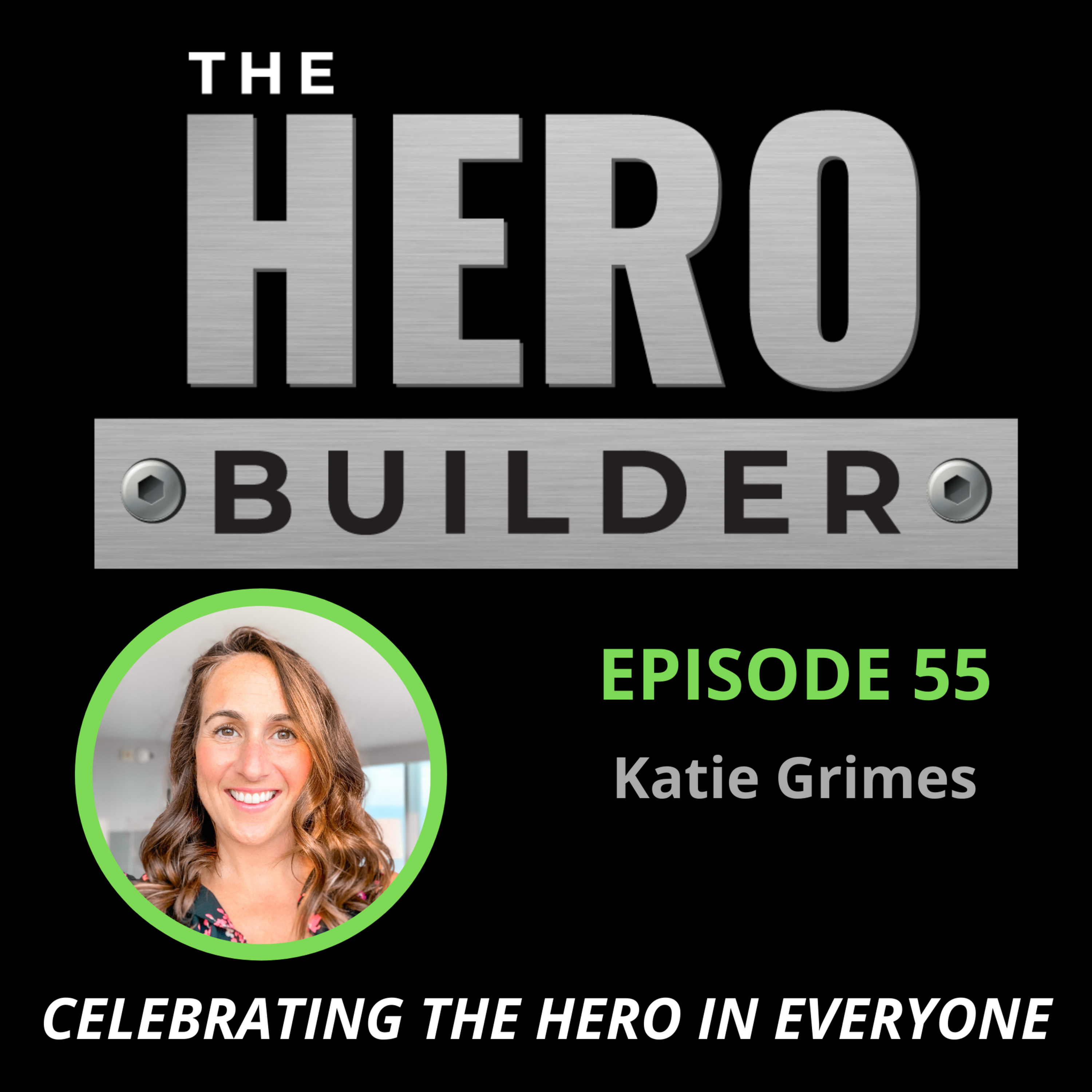 UN-CAPED HEROES - The Podcast