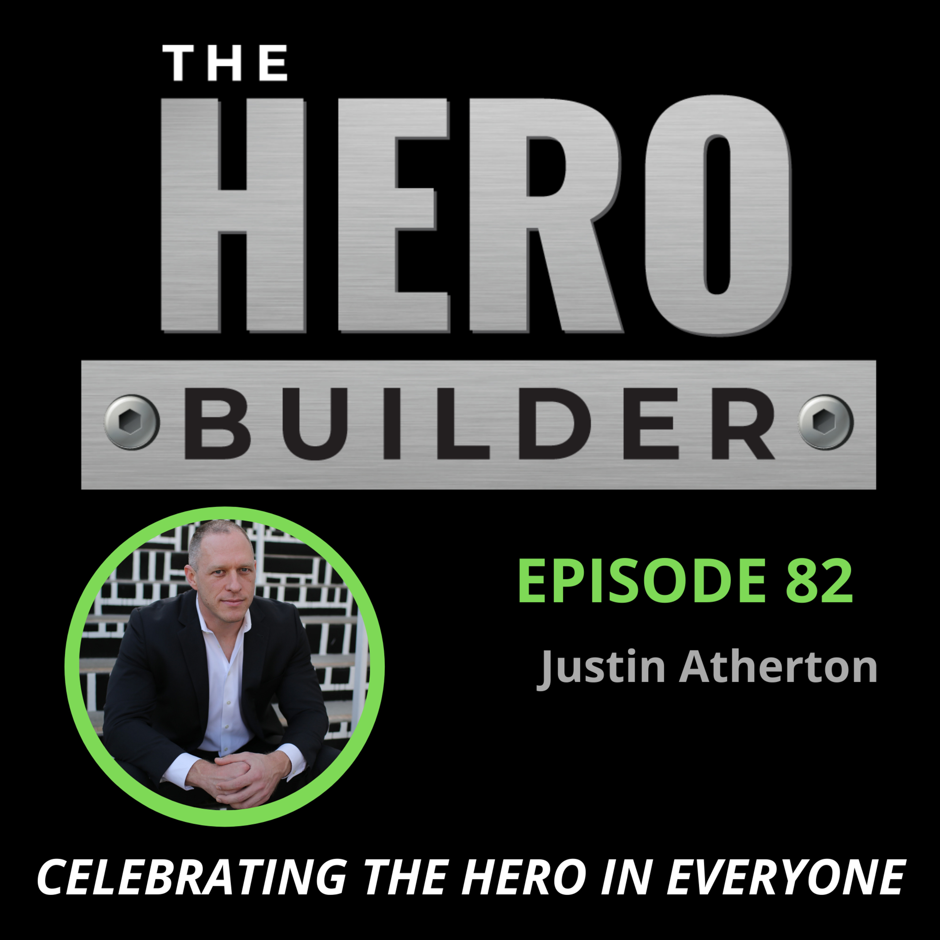 UN-CAPED HEROES - The Podcast