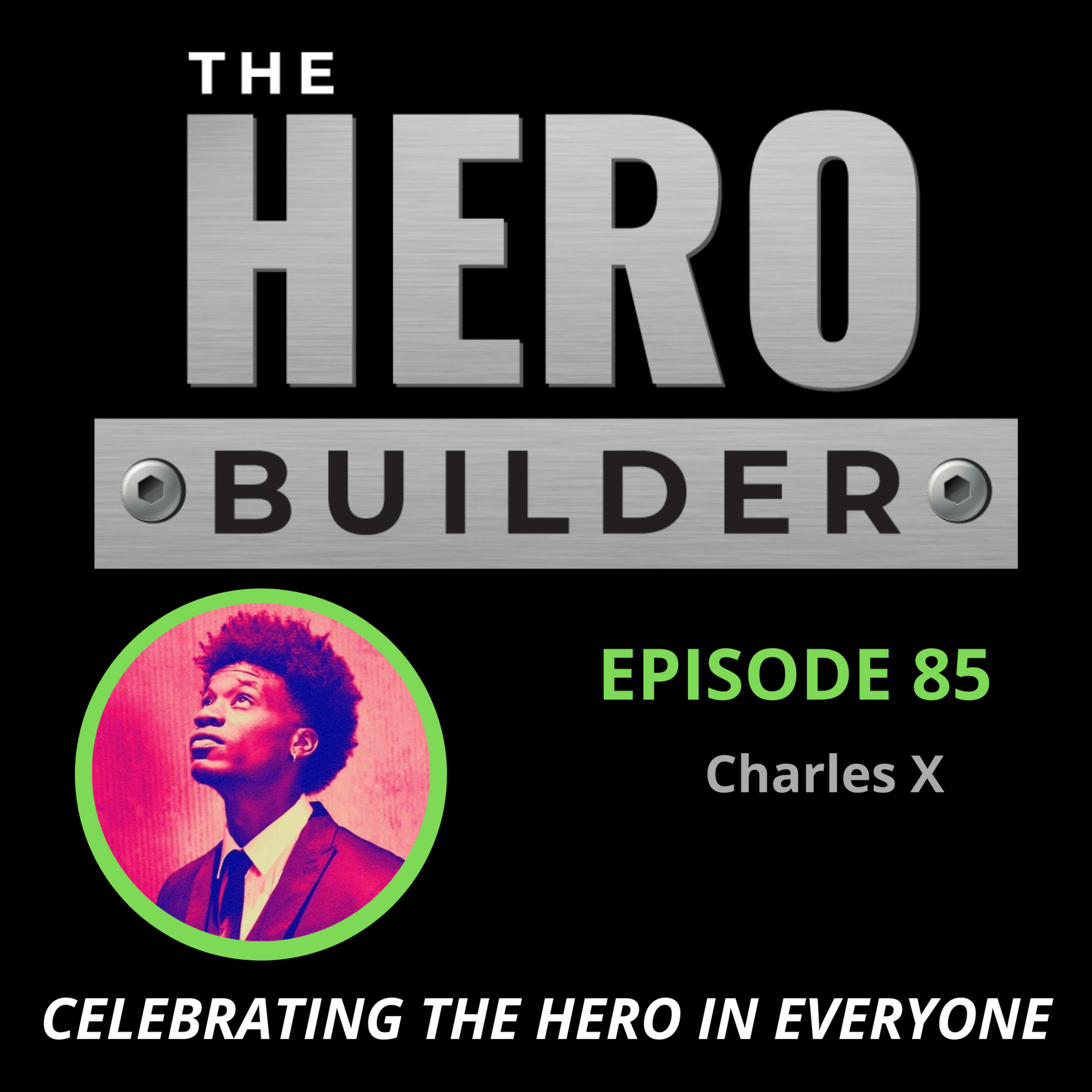 UN-CAPED HEROES - The Podcast