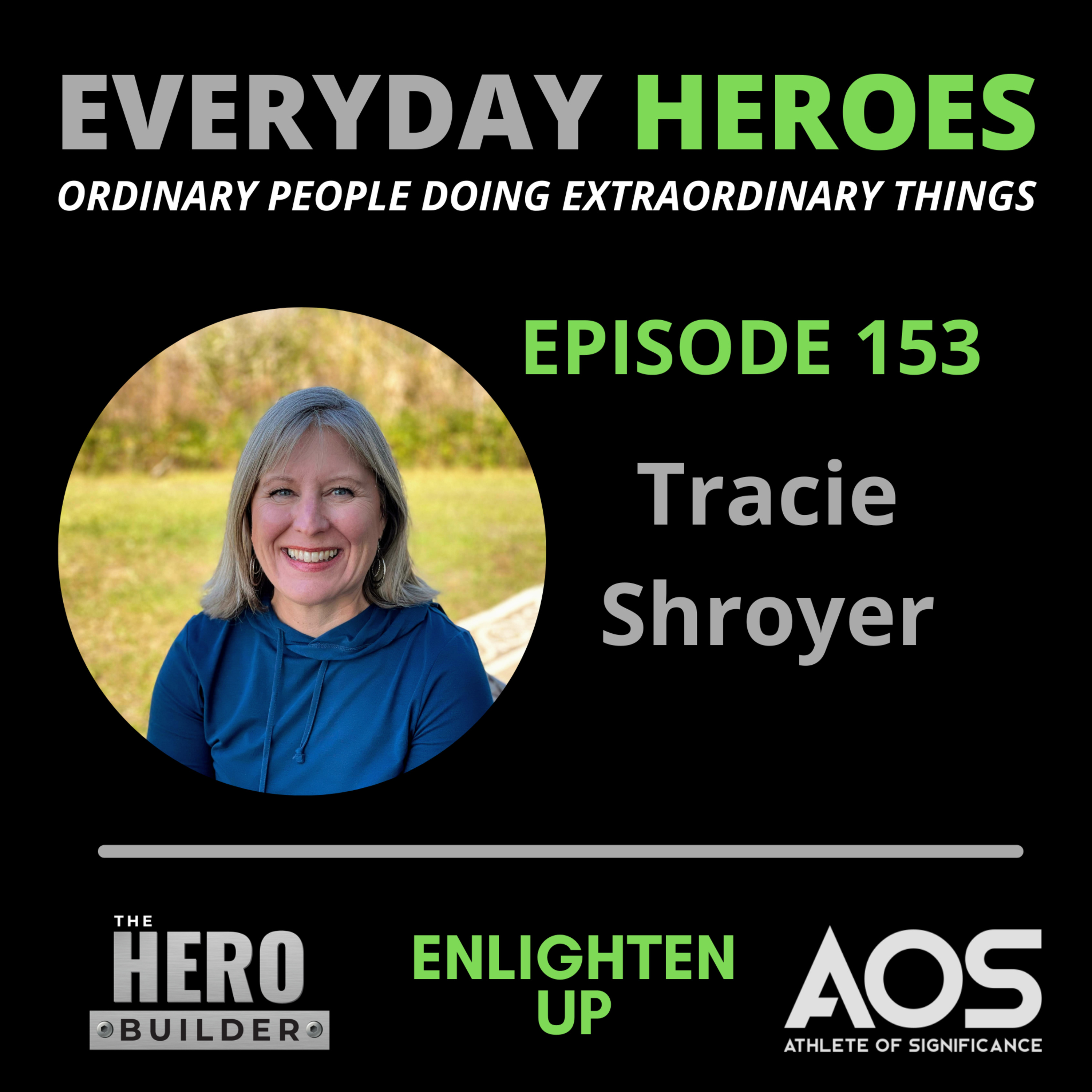 UN-CAPED HEROES - The Podcast