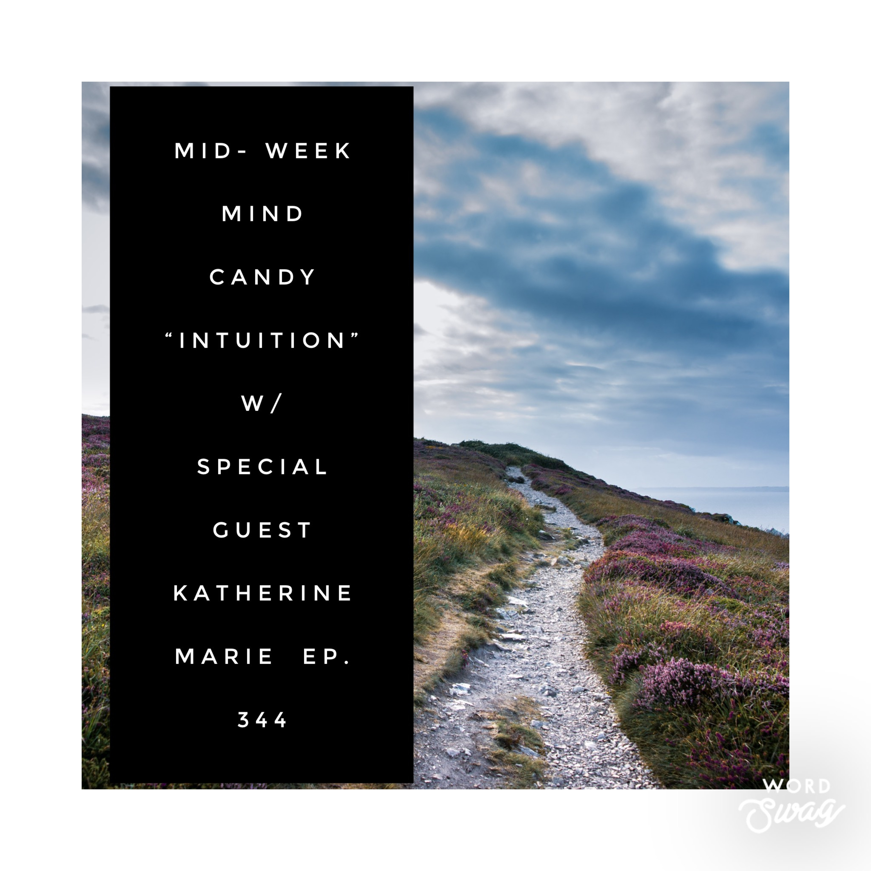 UN-CAPED HEROES - The Podcast