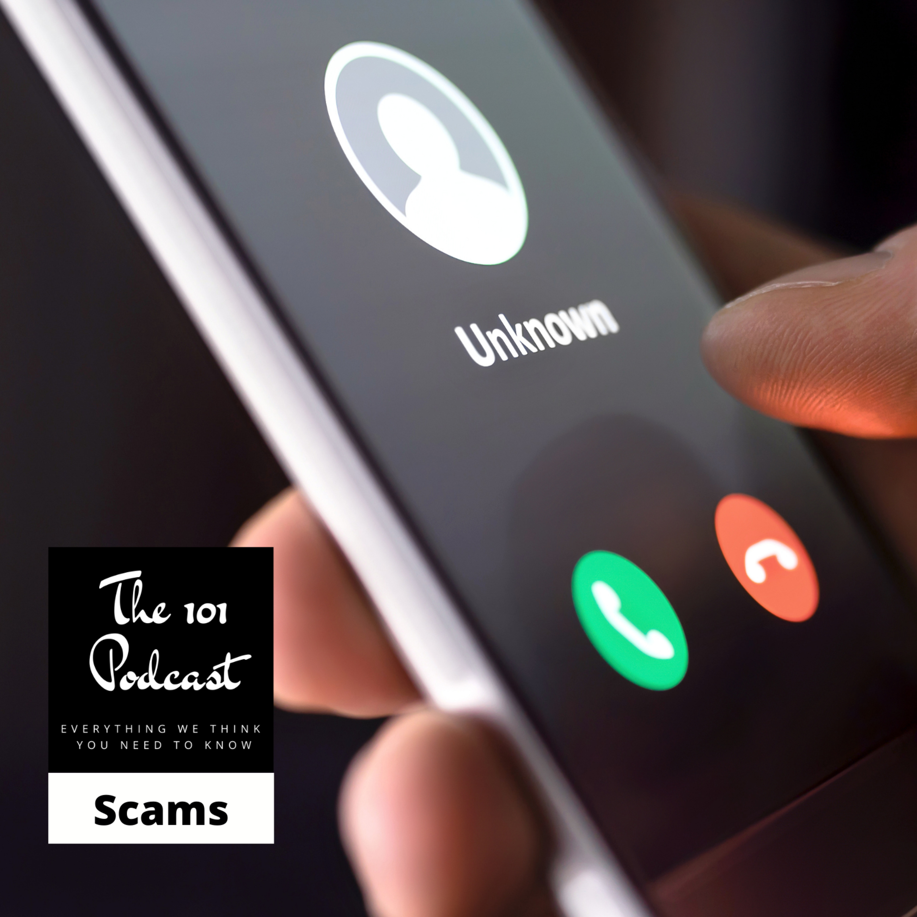 The 101: Everything we think you should know