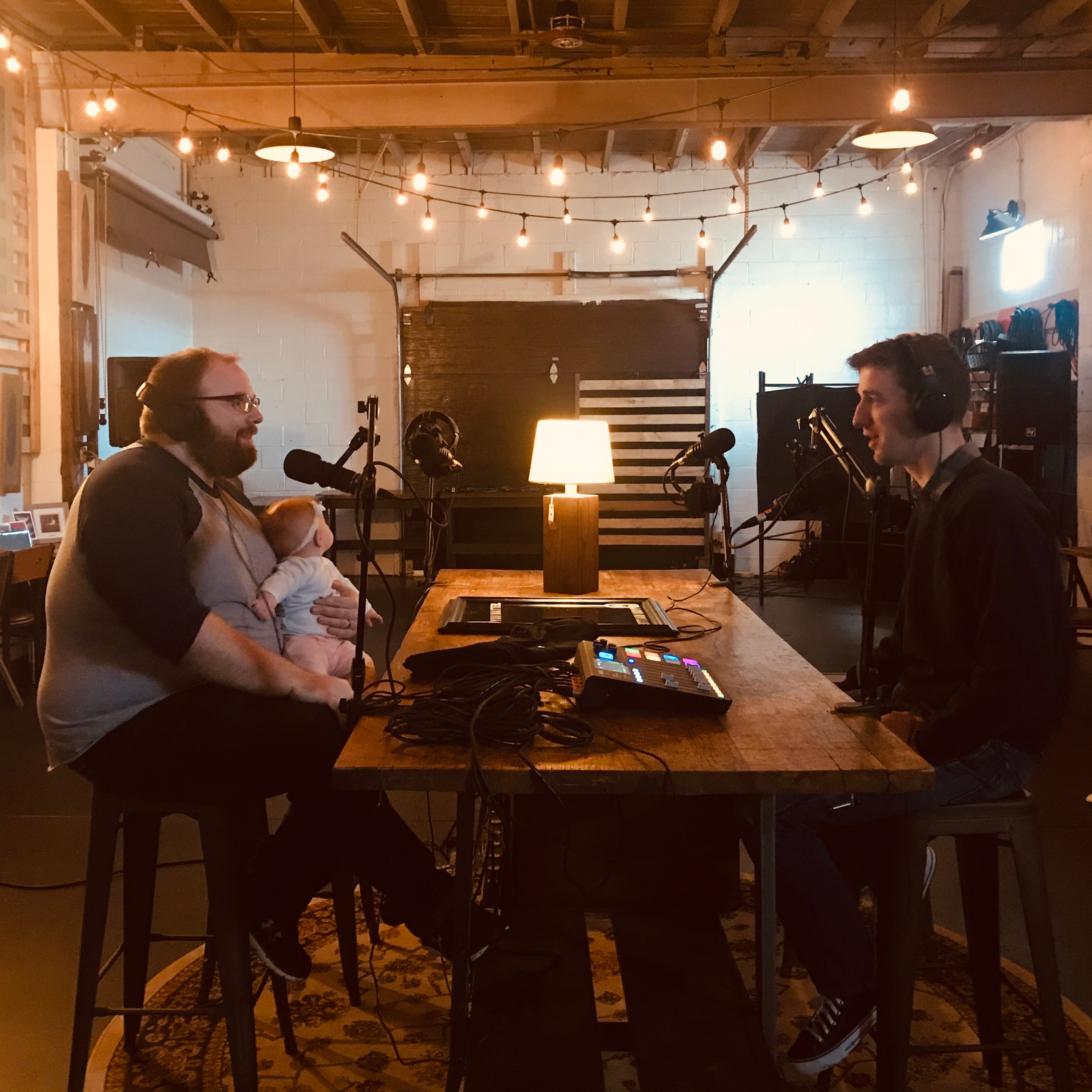 Hot Board Podcast