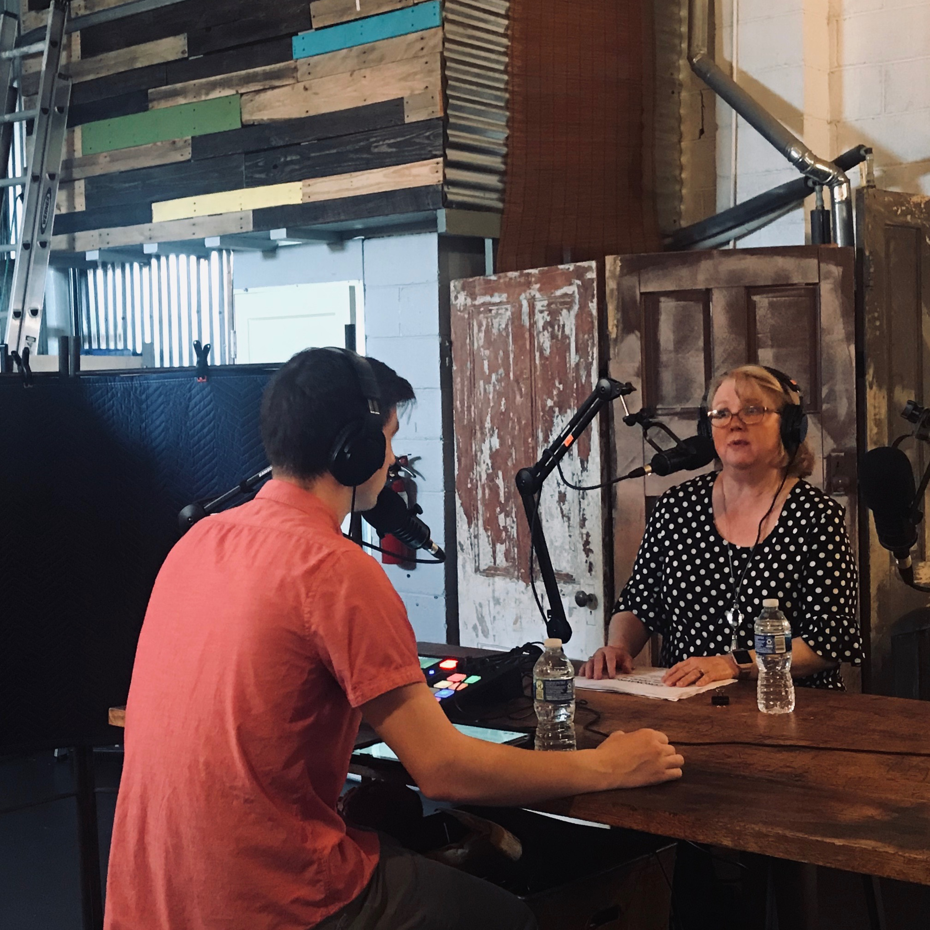 Hot Board Podcast