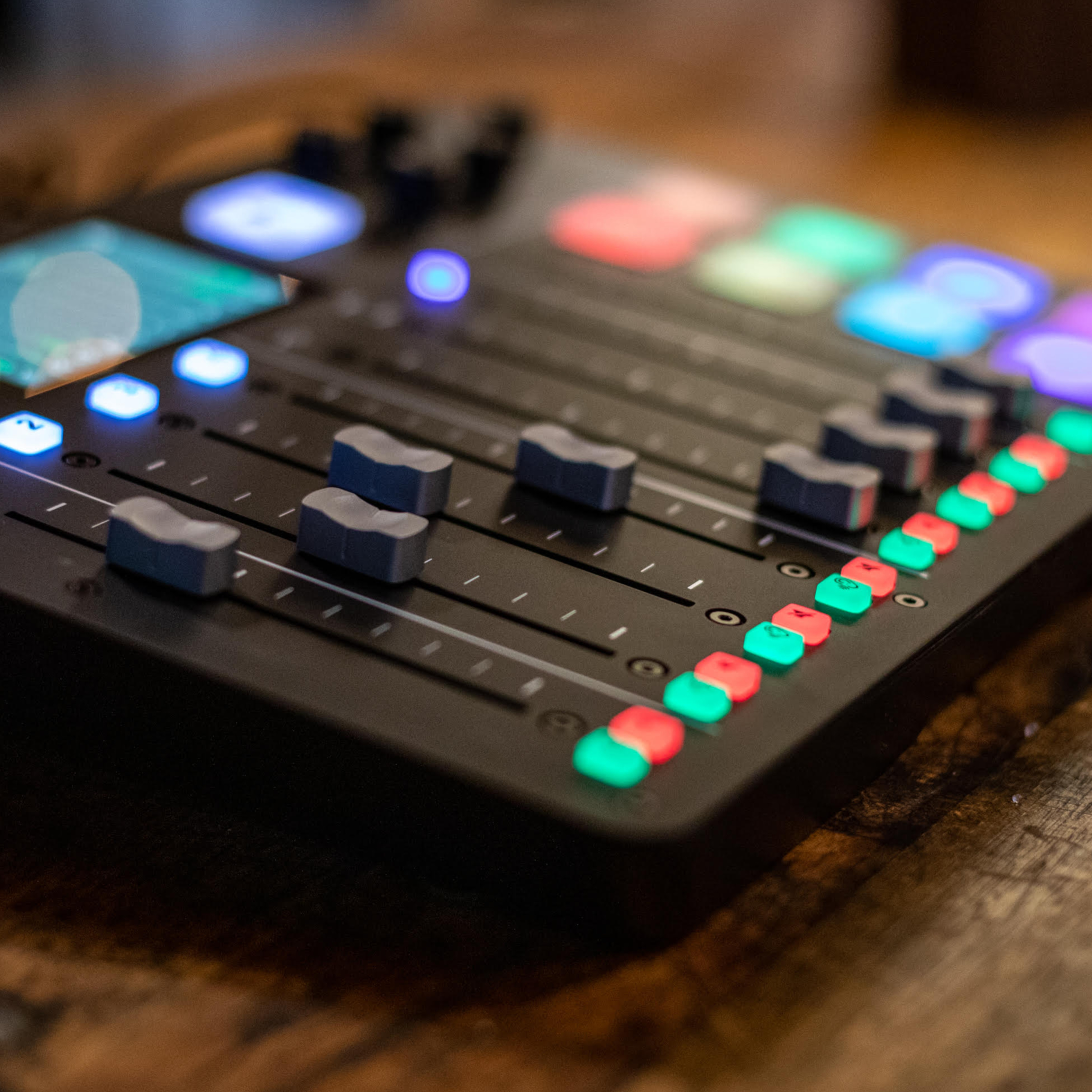 Hot Board Podcast