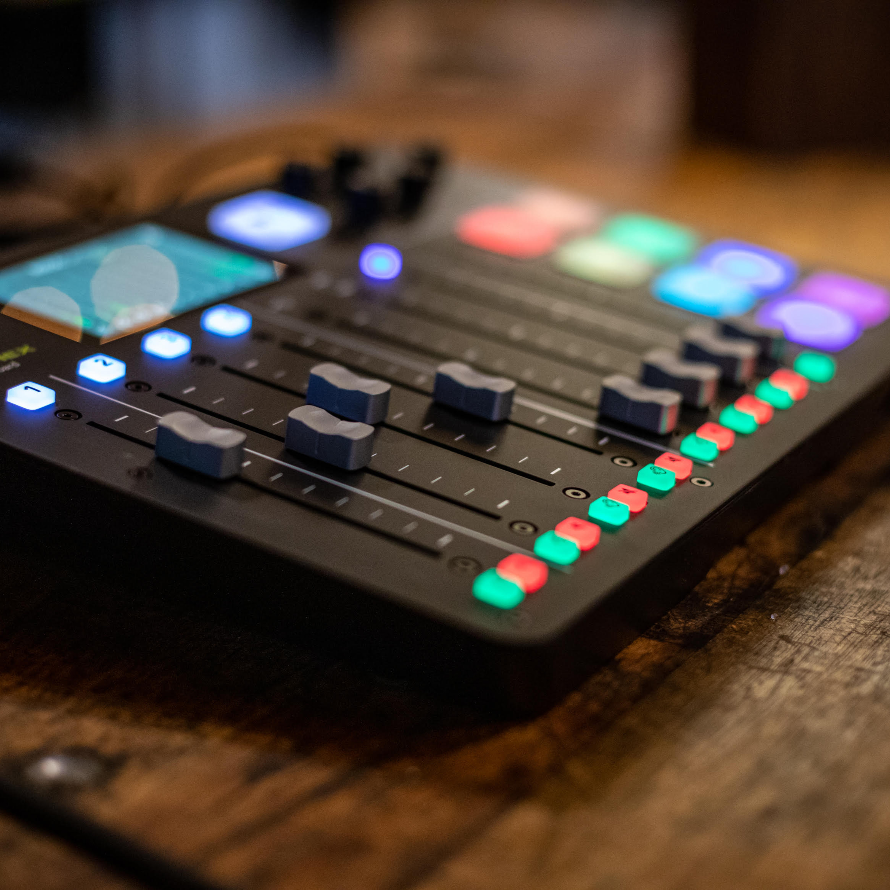 Hot Board Podcast