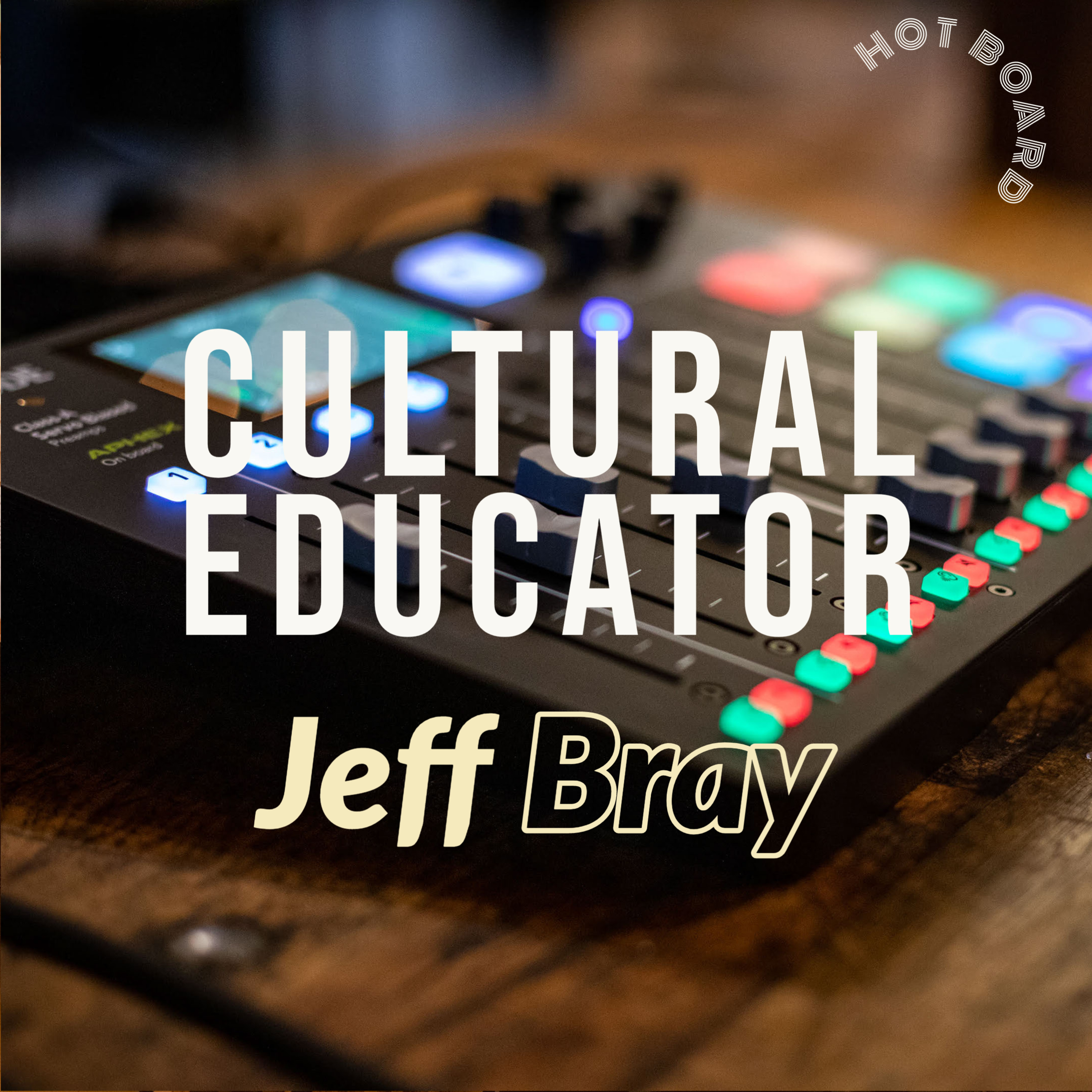 Hot Board Podcast