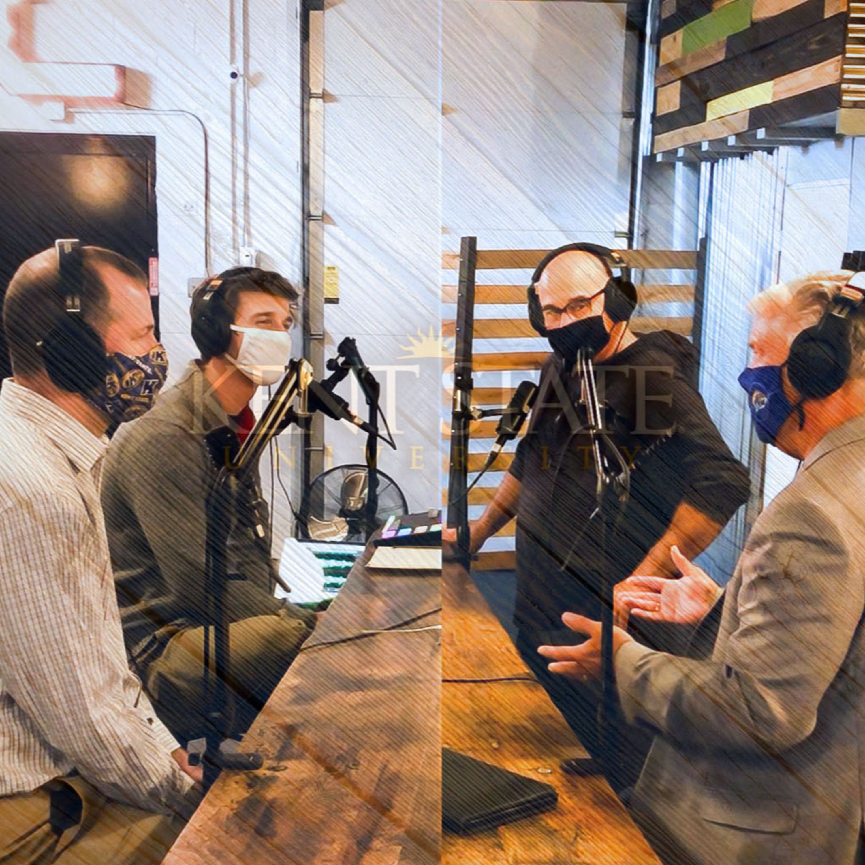 Hot Board Podcast