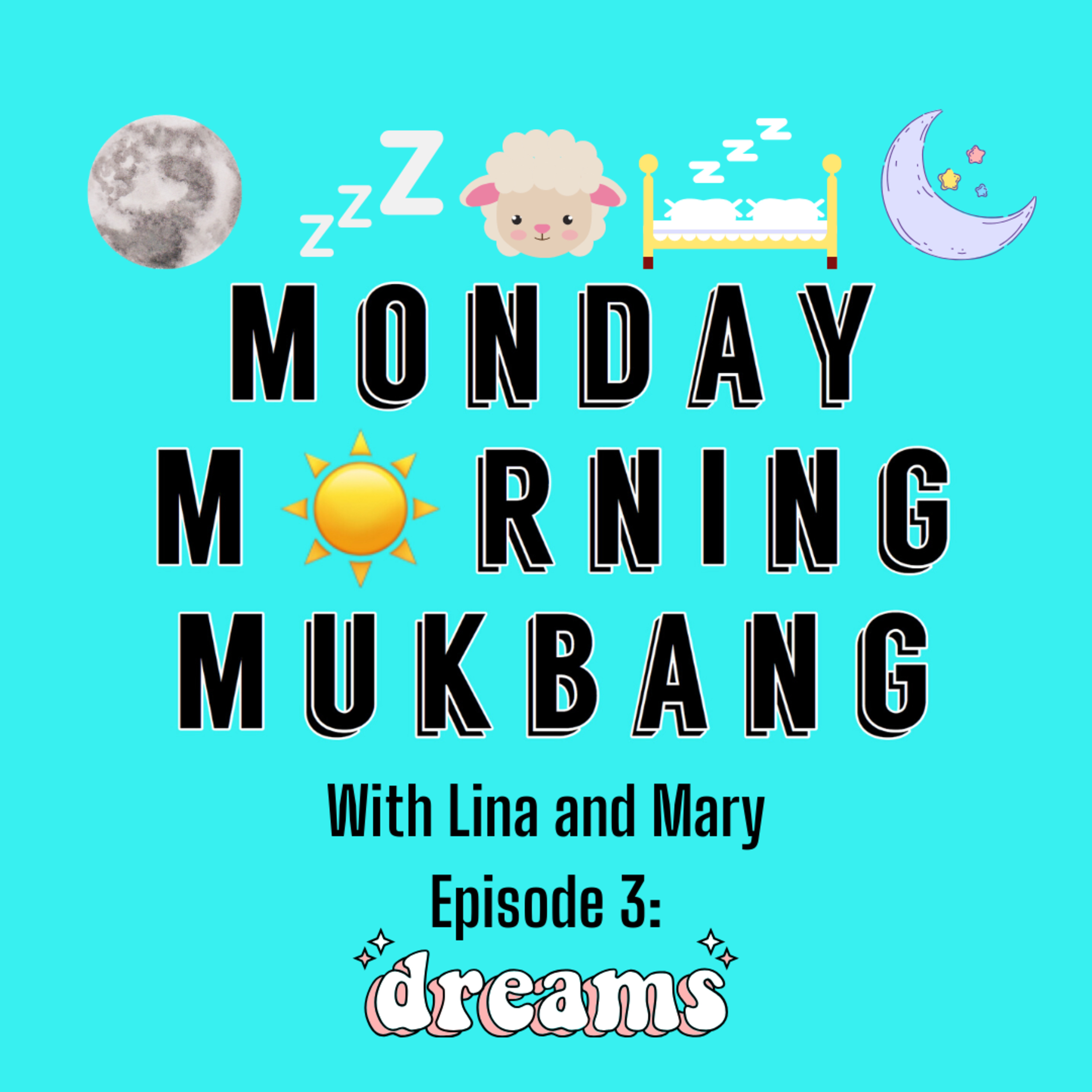 Monday Morning Mukbang