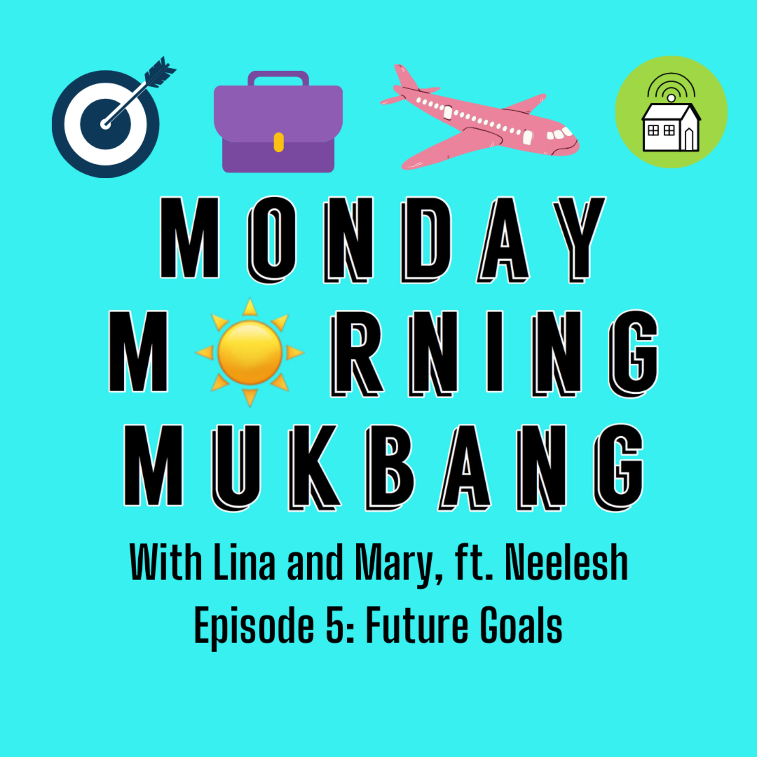 Monday Morning Mukbang