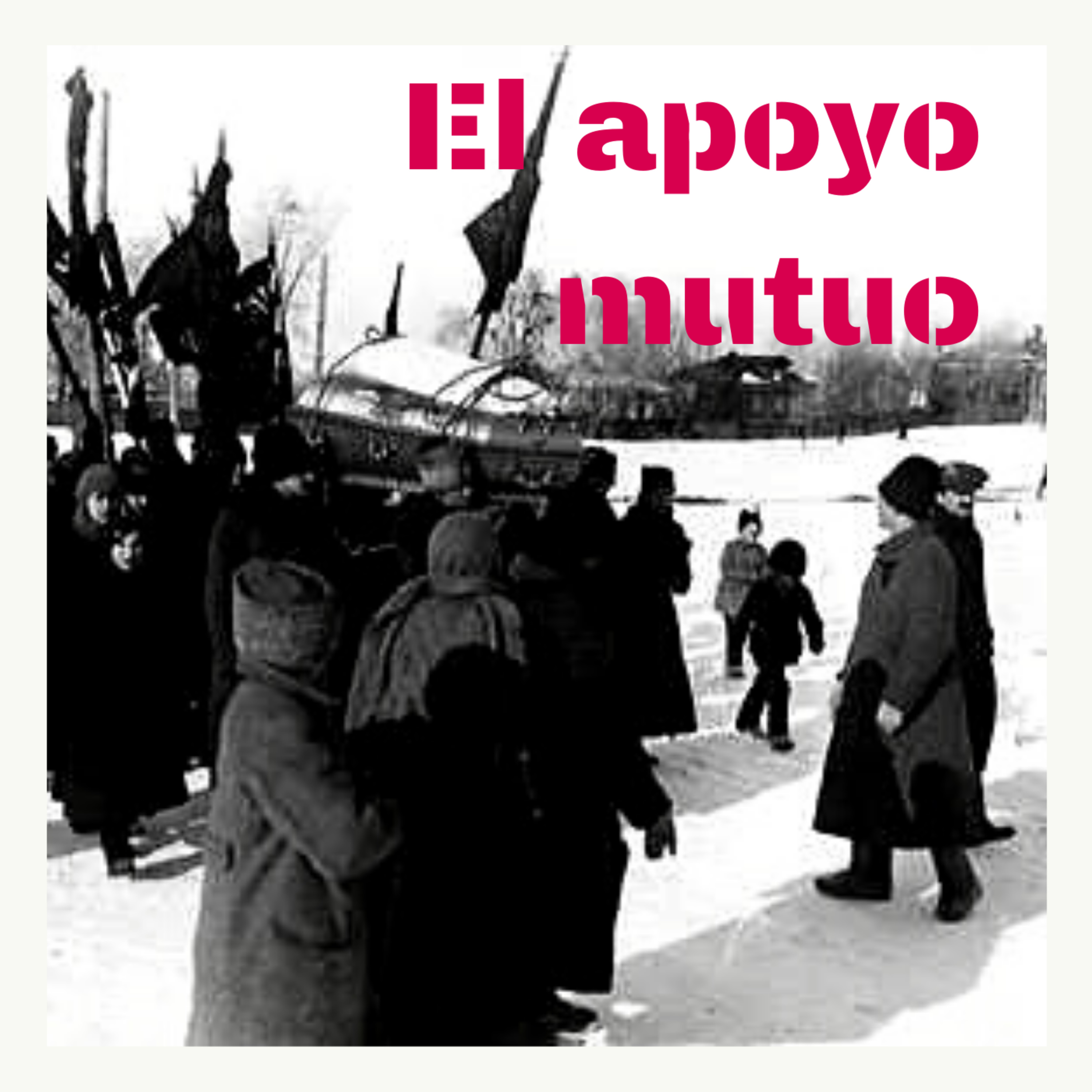 Lecturas Anarquistas