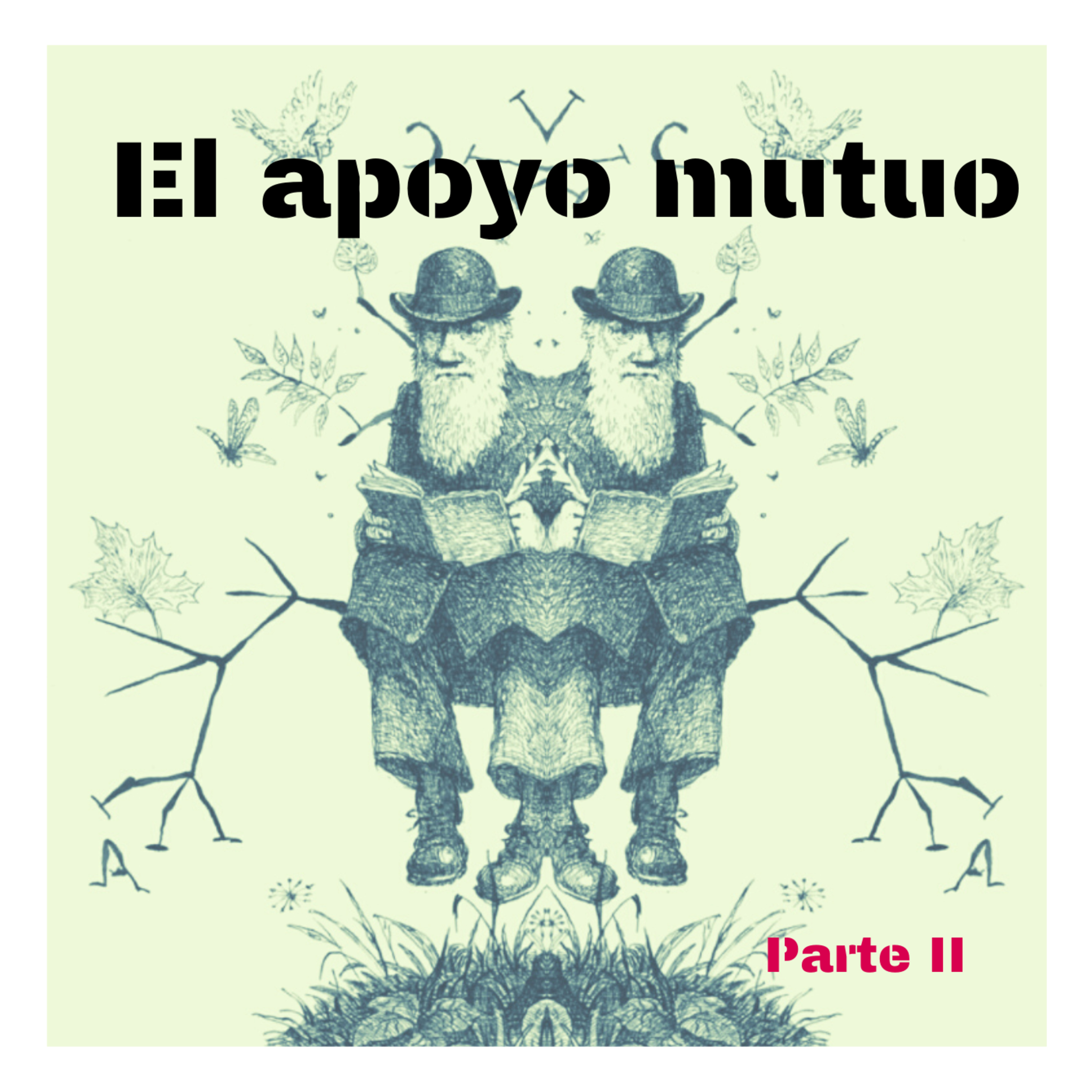 Lecturas Anarquistas