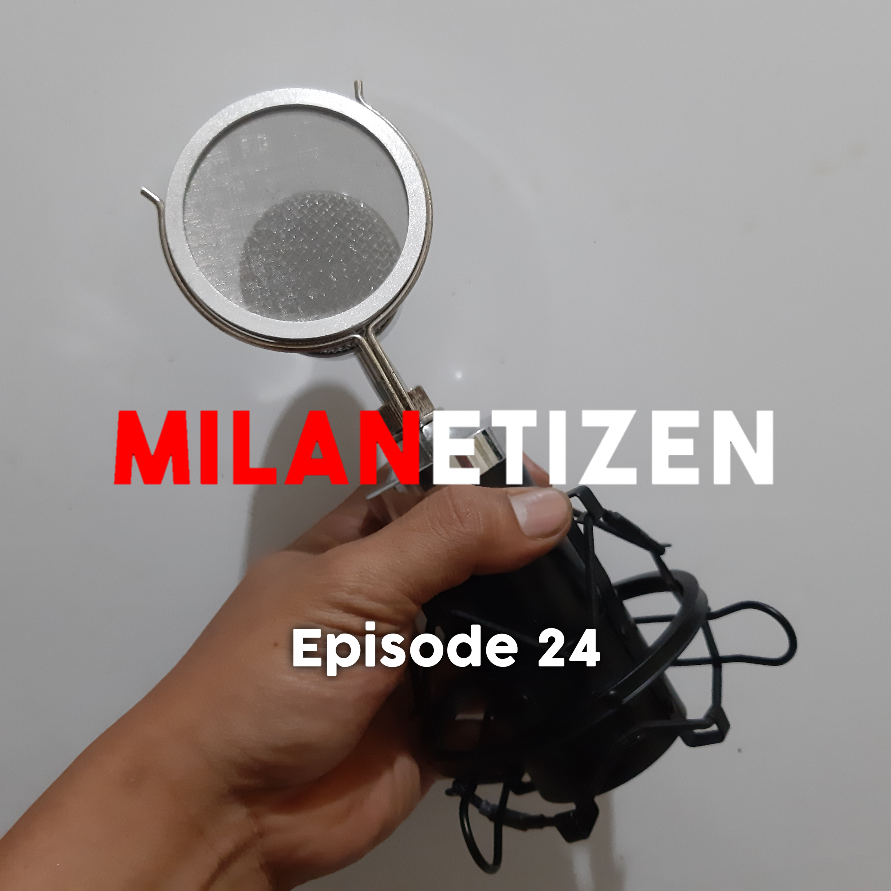 Podcast Milanetizen