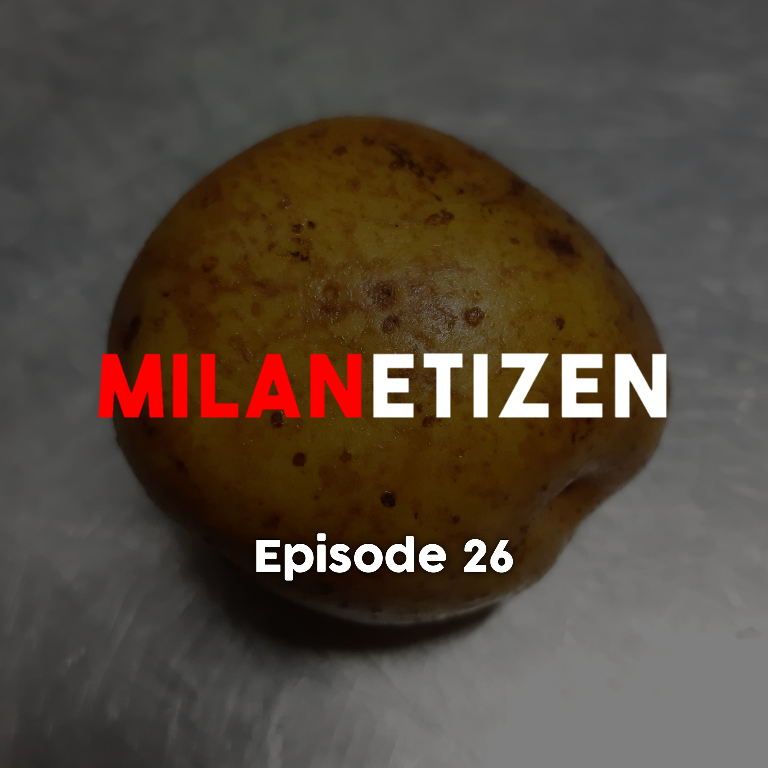 Podcast Milanetizen