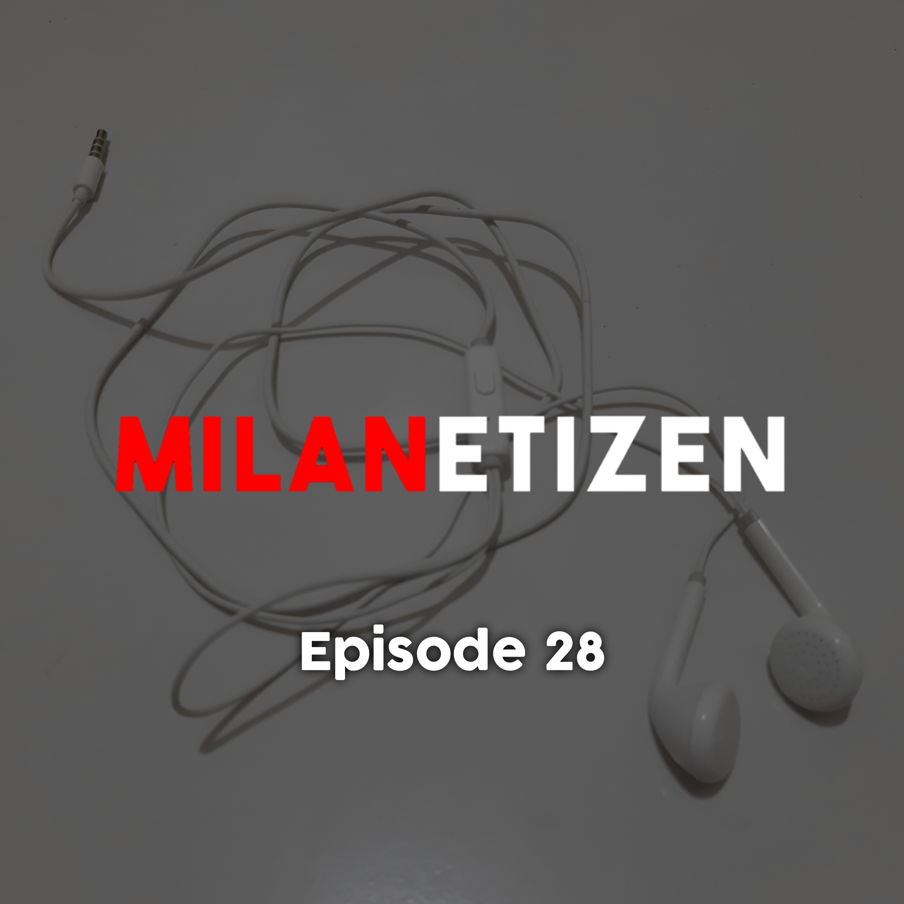 Podcast Milanetizen