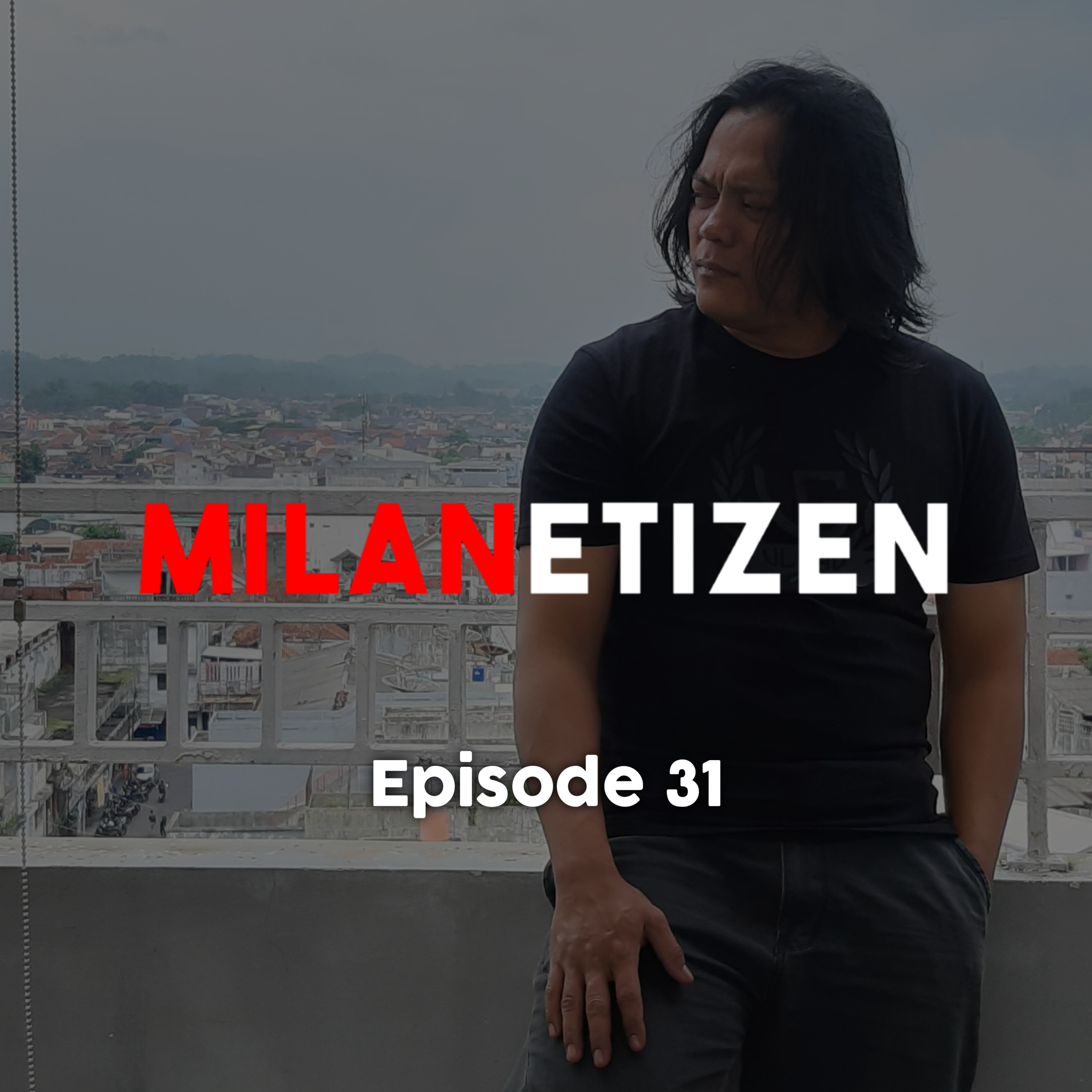 Podcast Milanetizen