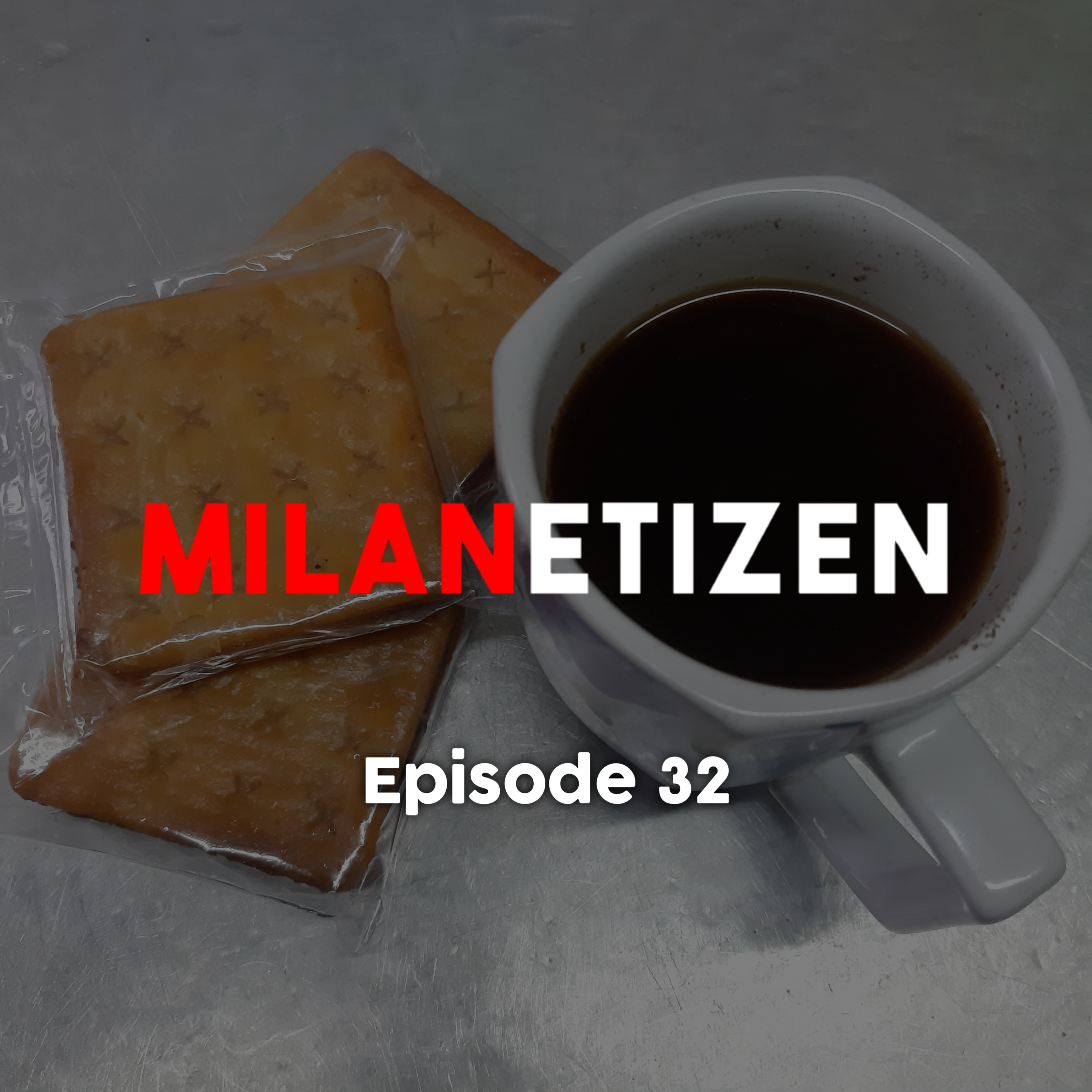 Podcast Milanetizen