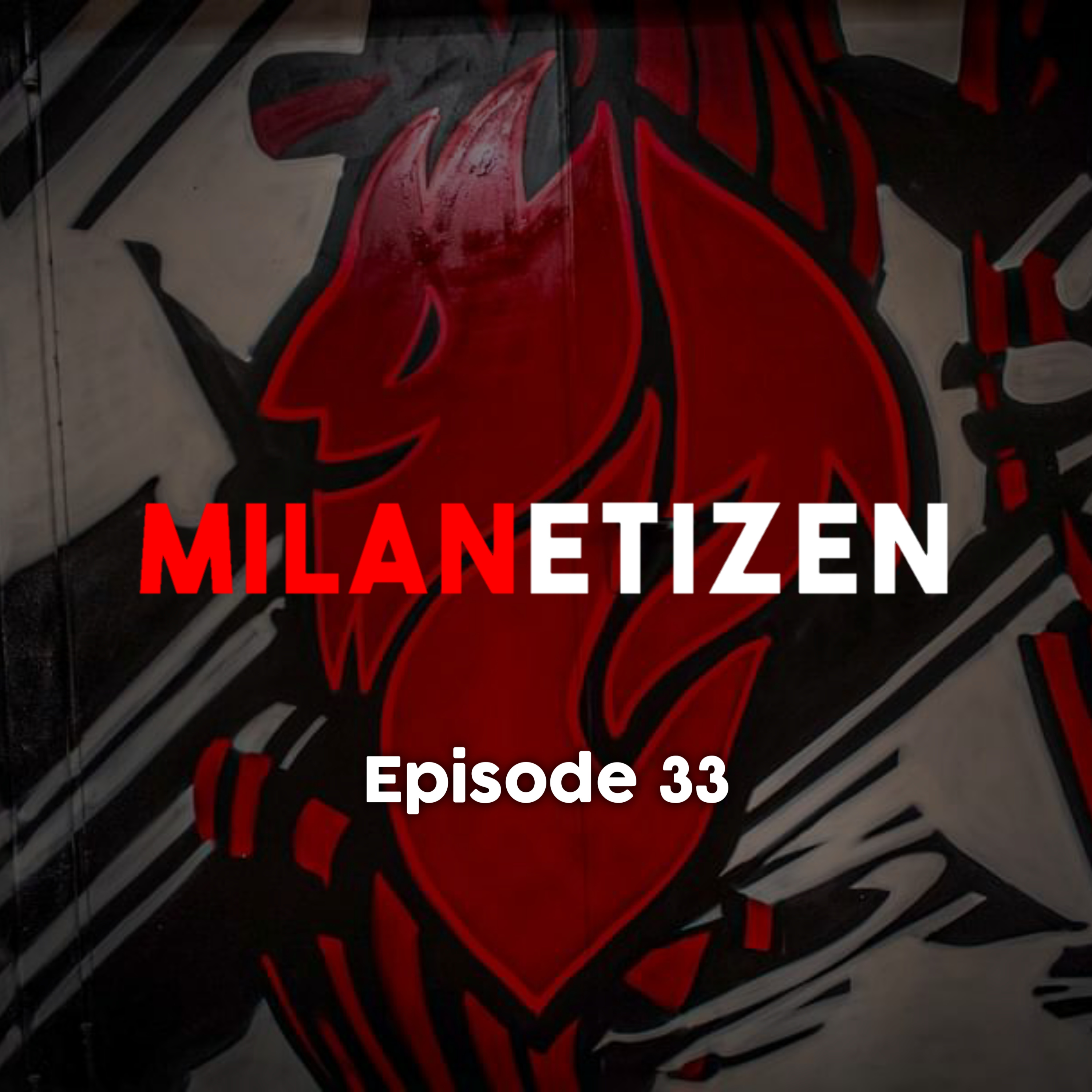 Podcast Milanetizen
