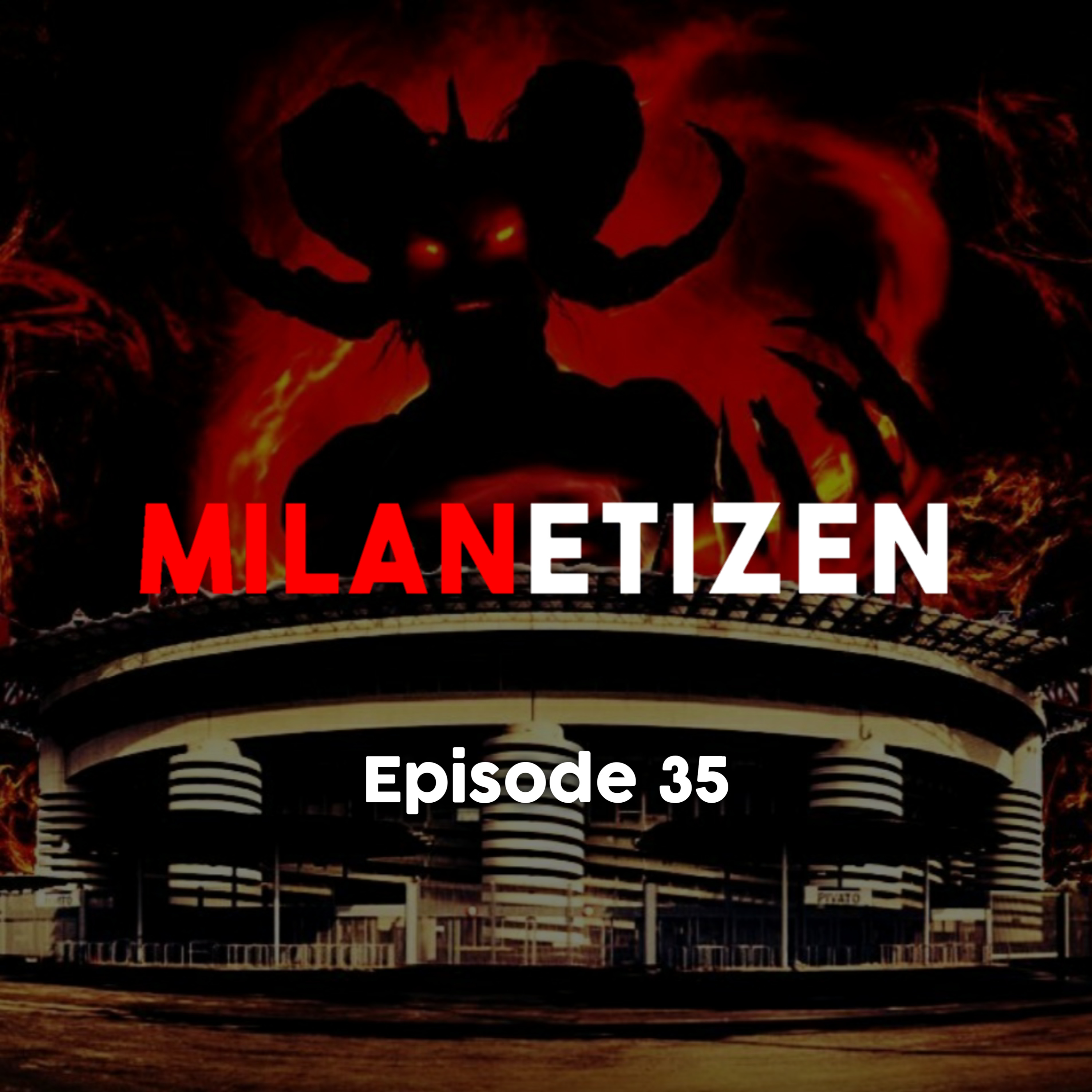 Podcast Milanetizen