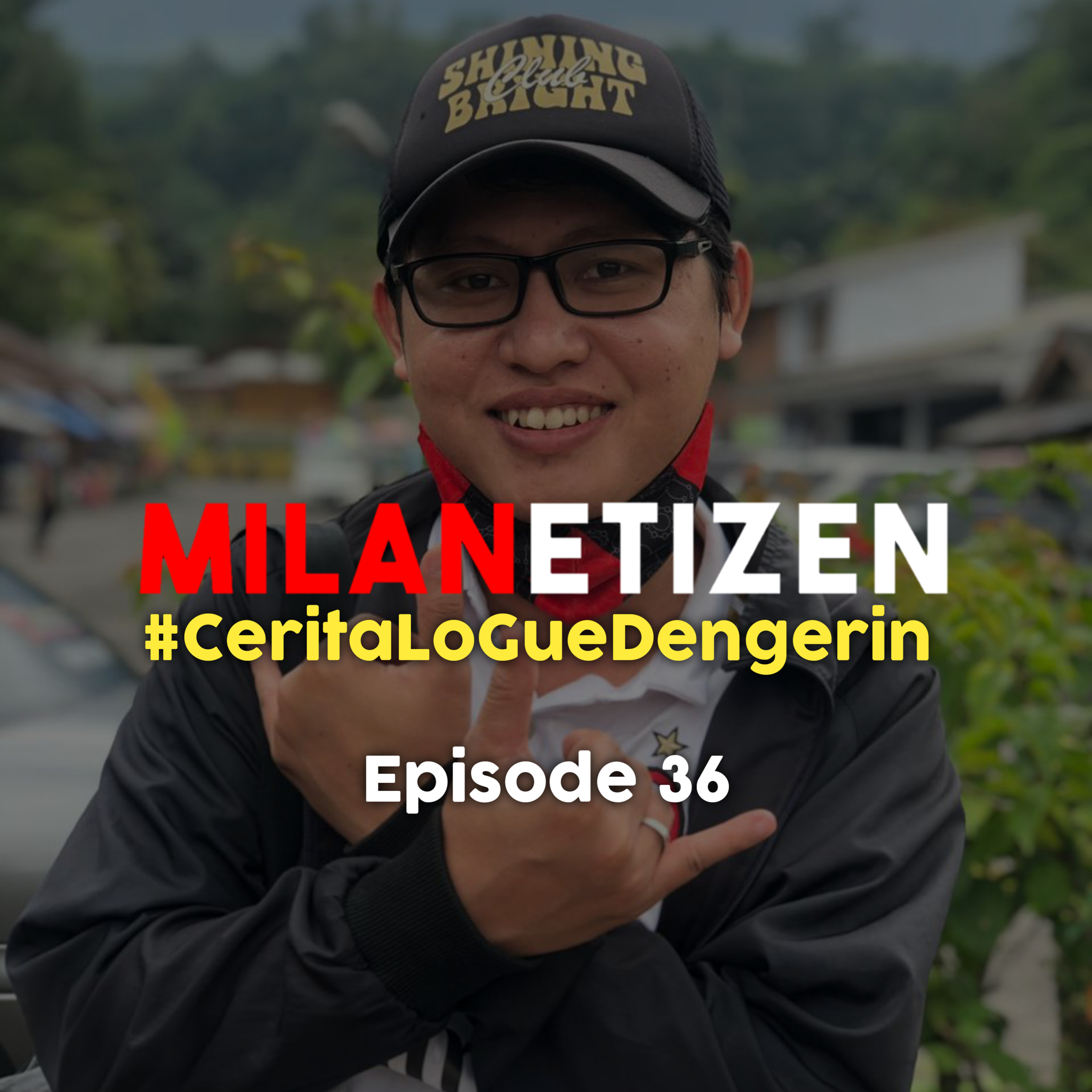 Podcast Milanetizen