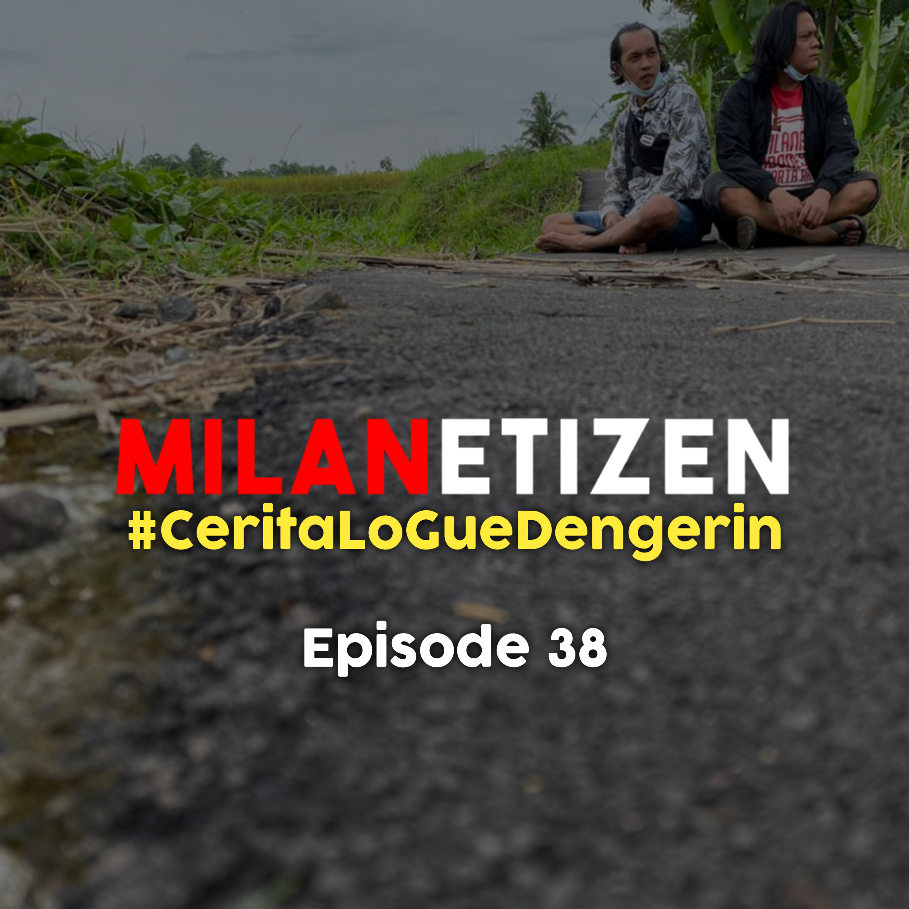 Podcast Milanetizen