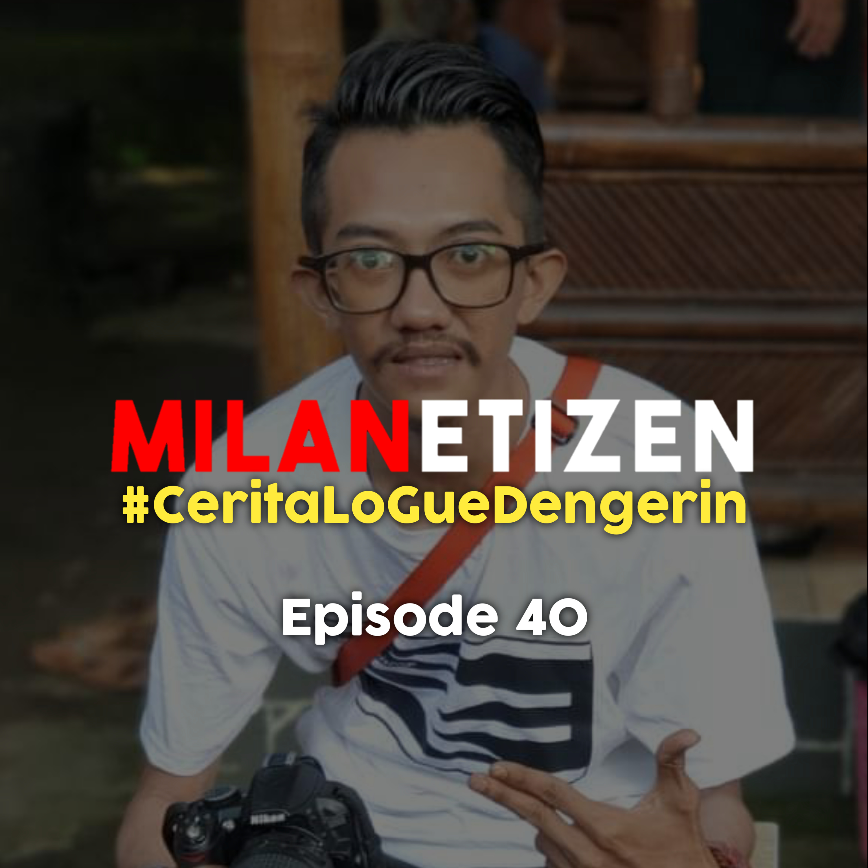Podcast Milanetizen