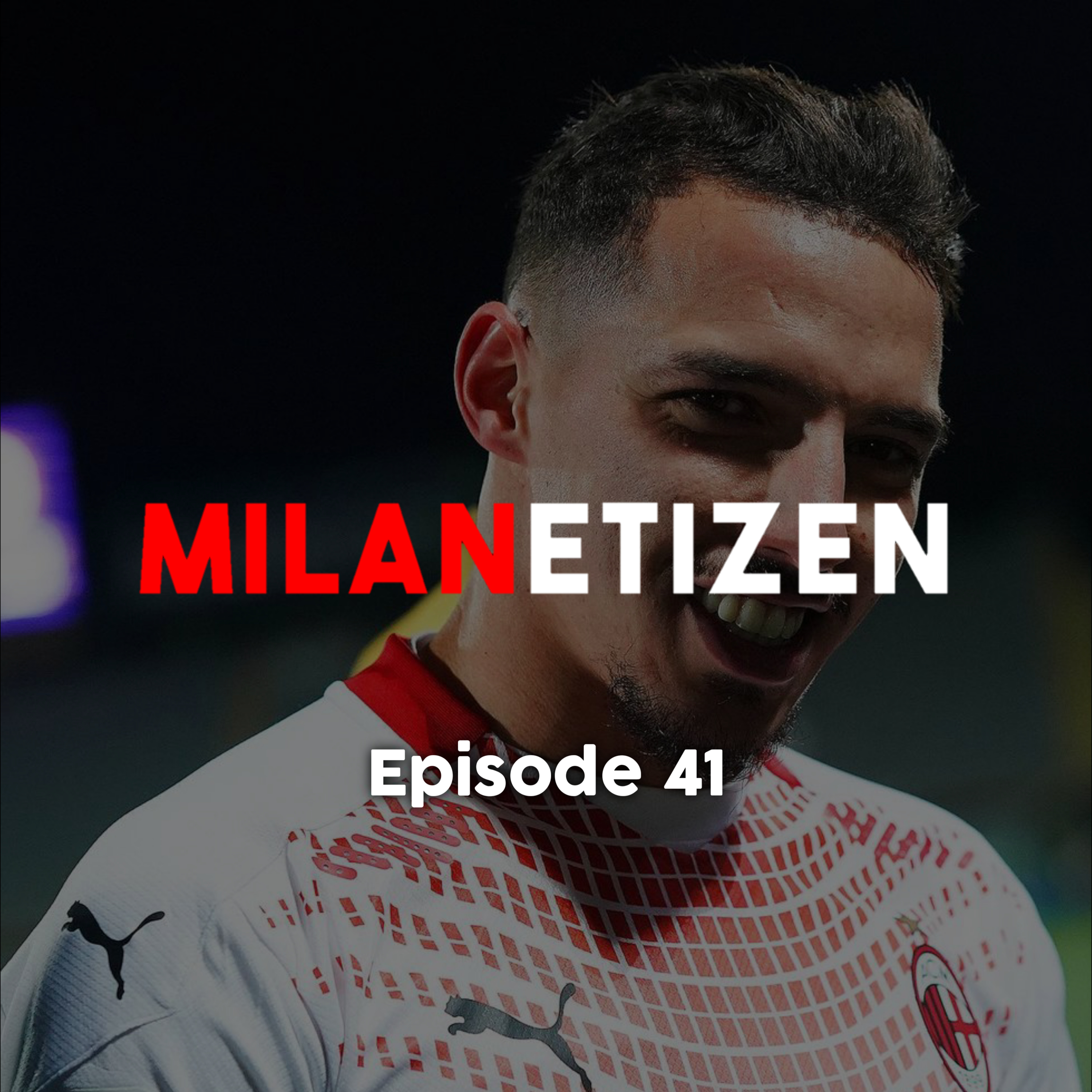 Podcast Milanetizen