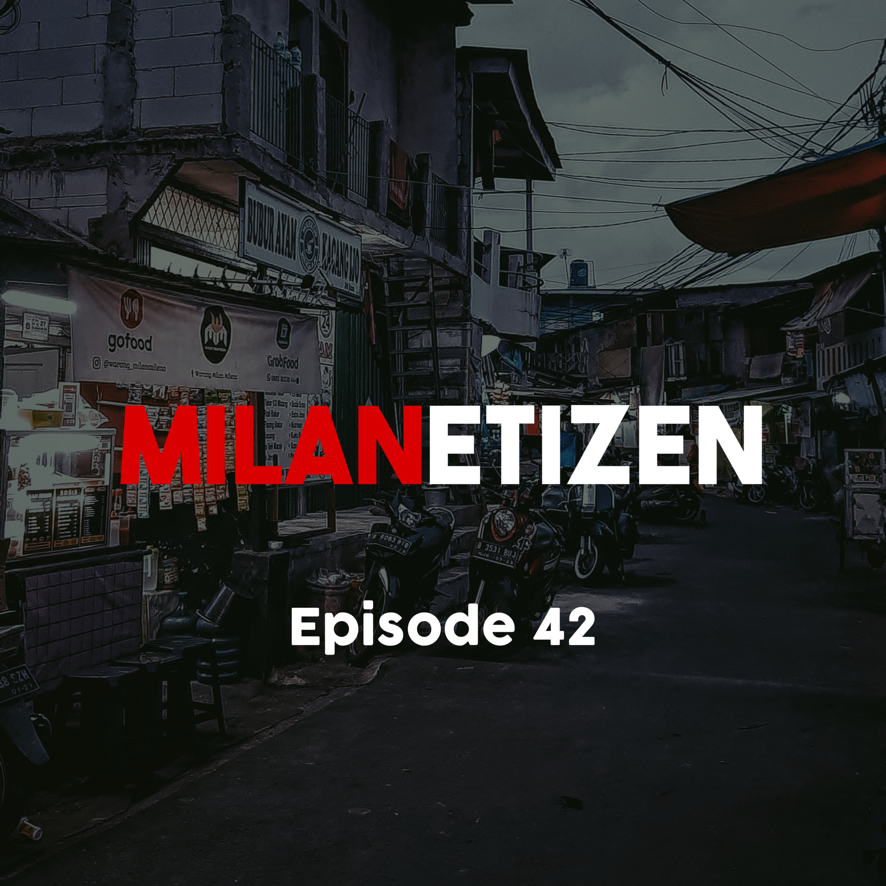 Podcast Milanetizen