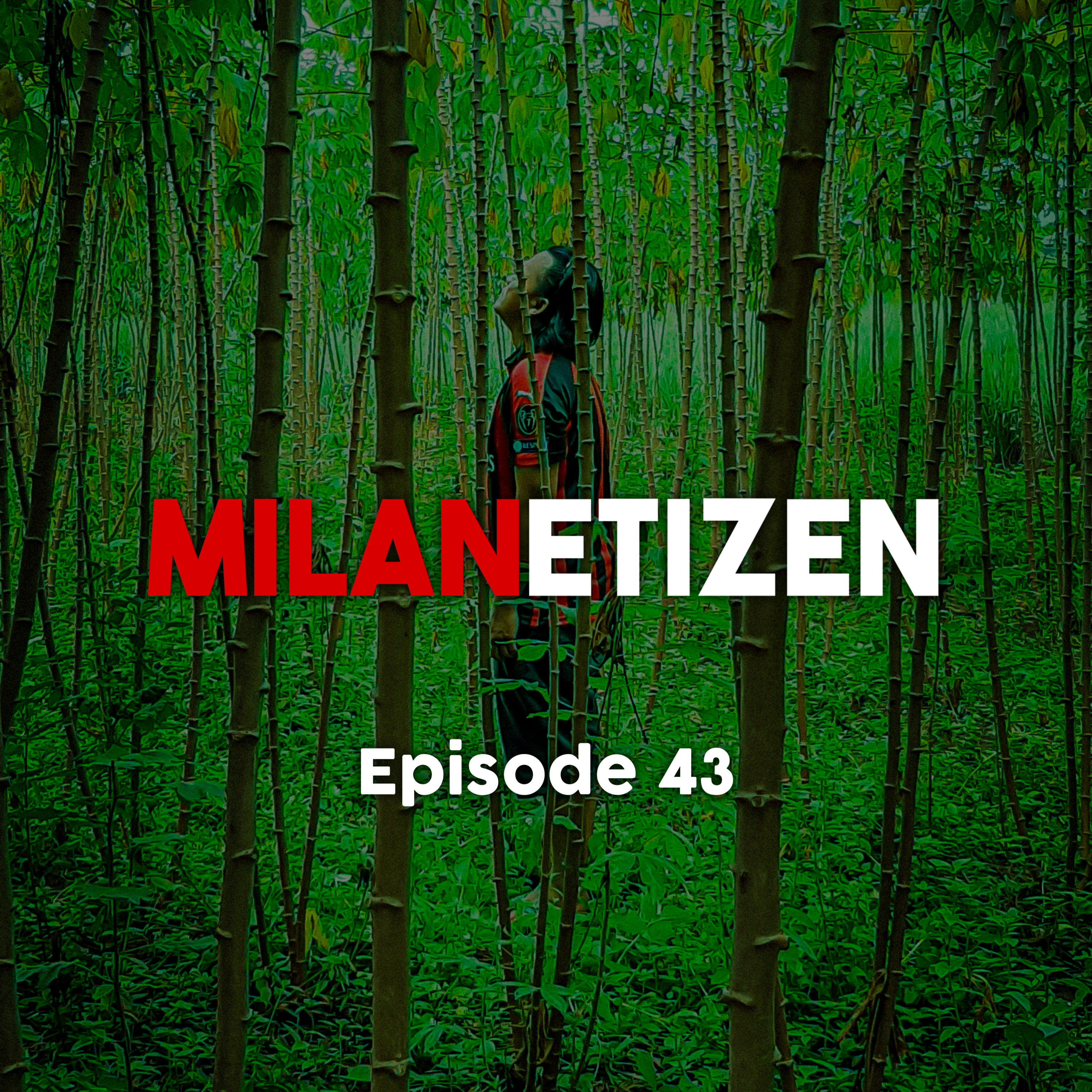 Podcast Milanetizen