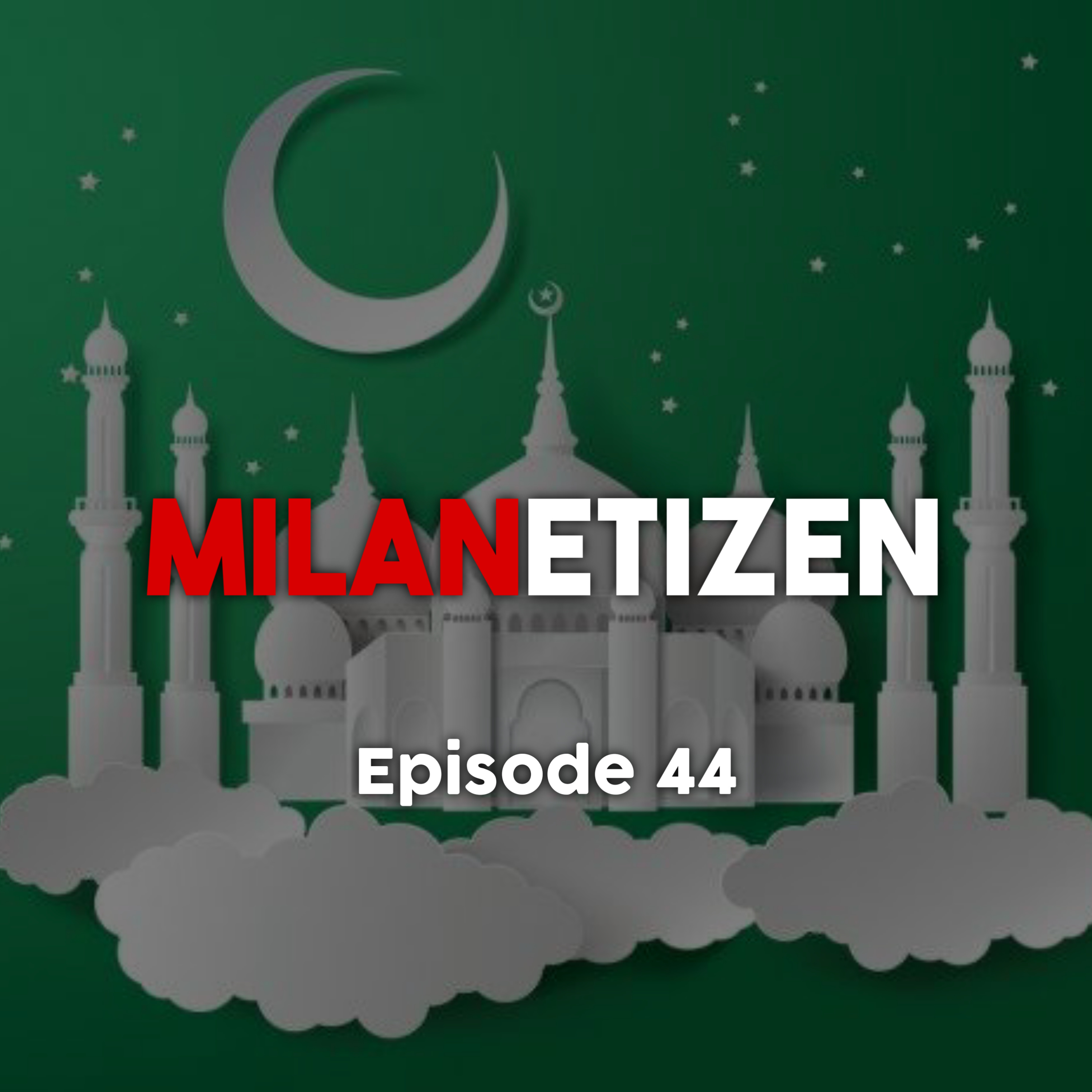 Podcast Milanetizen