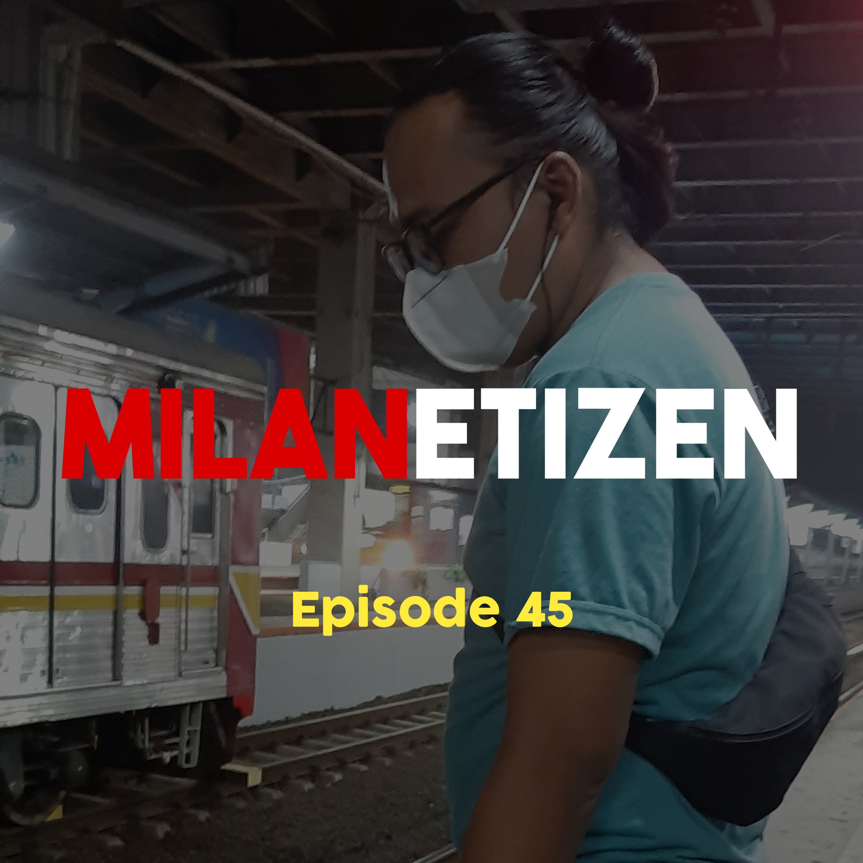 Podcast Milanetizen