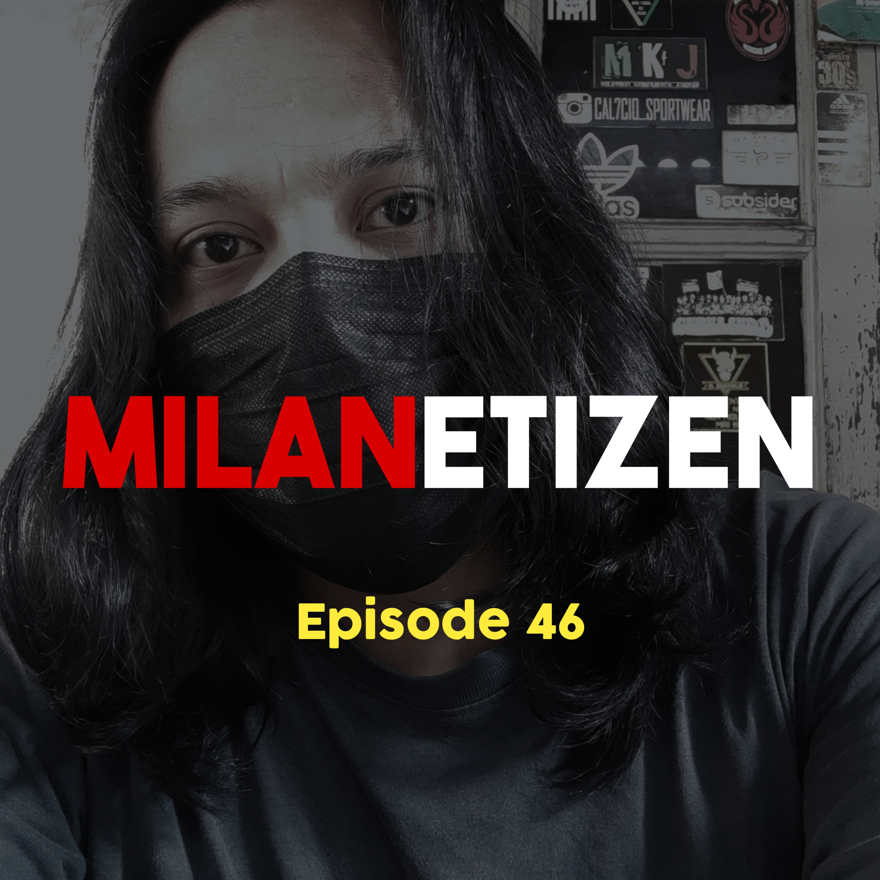Podcast Milanetizen