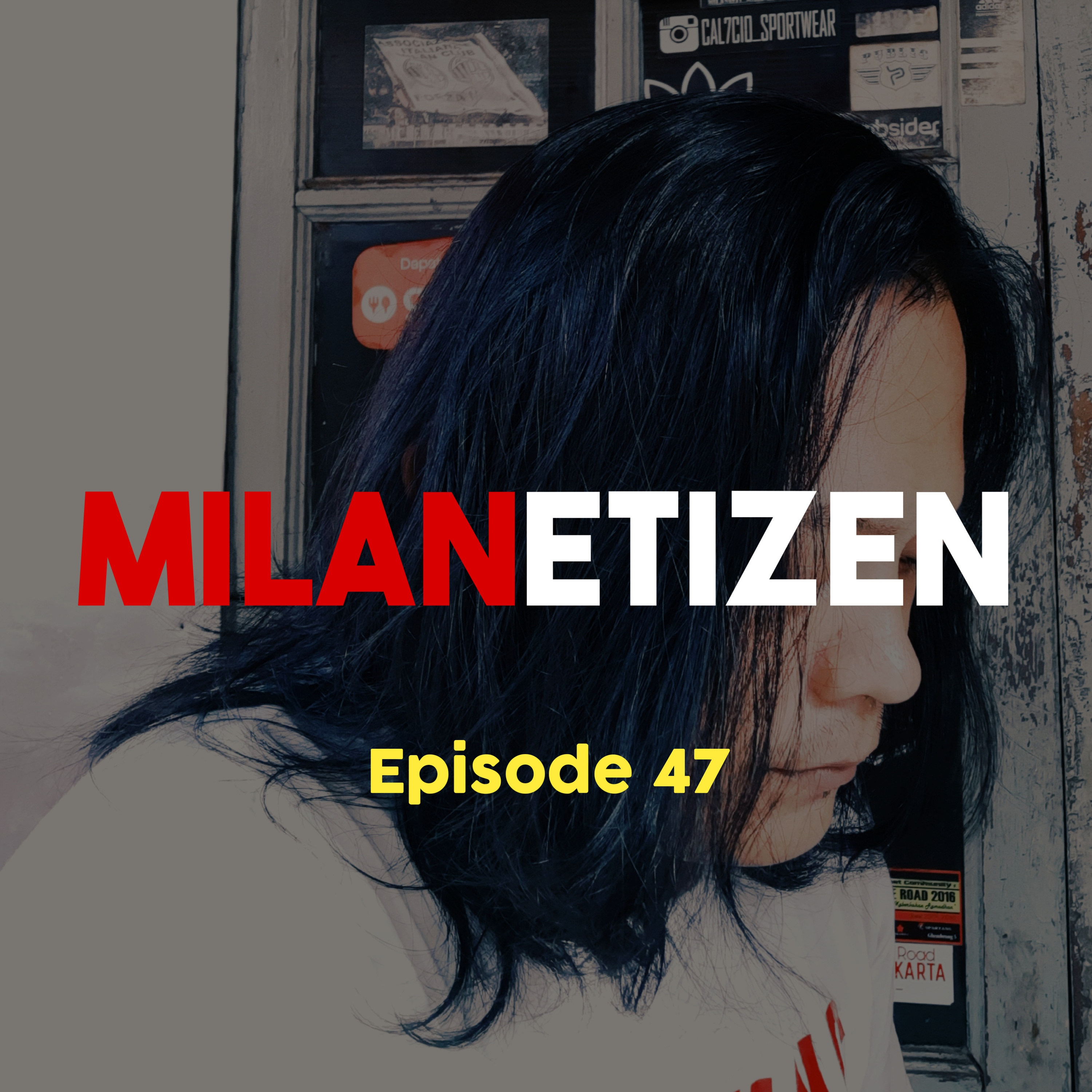 Podcast Milanetizen