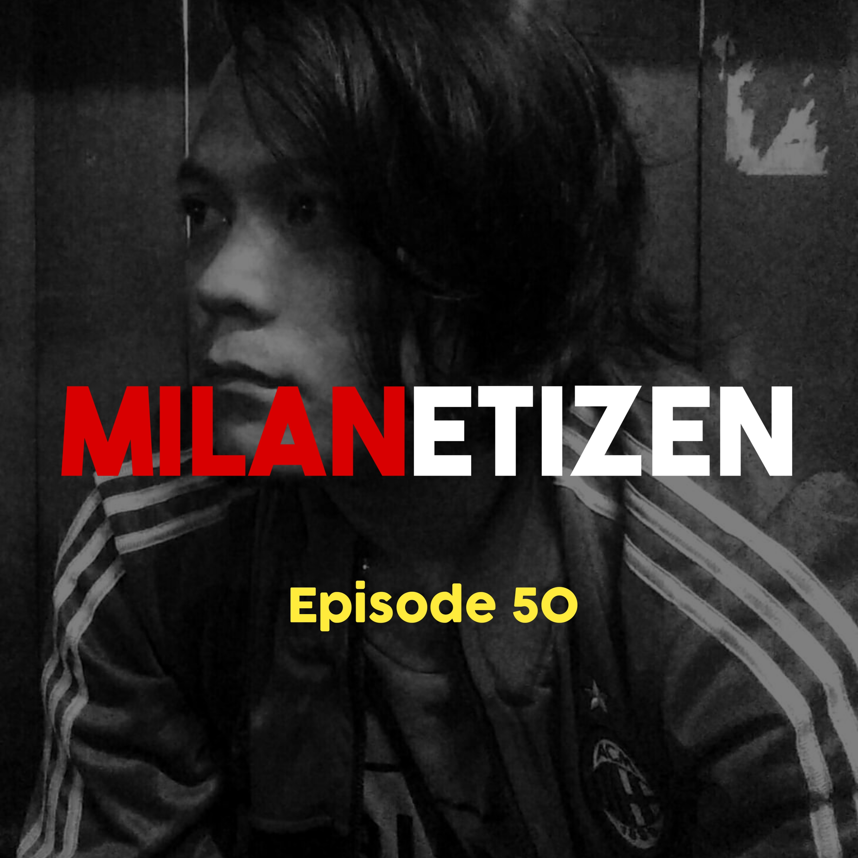 Podcast Milanetizen