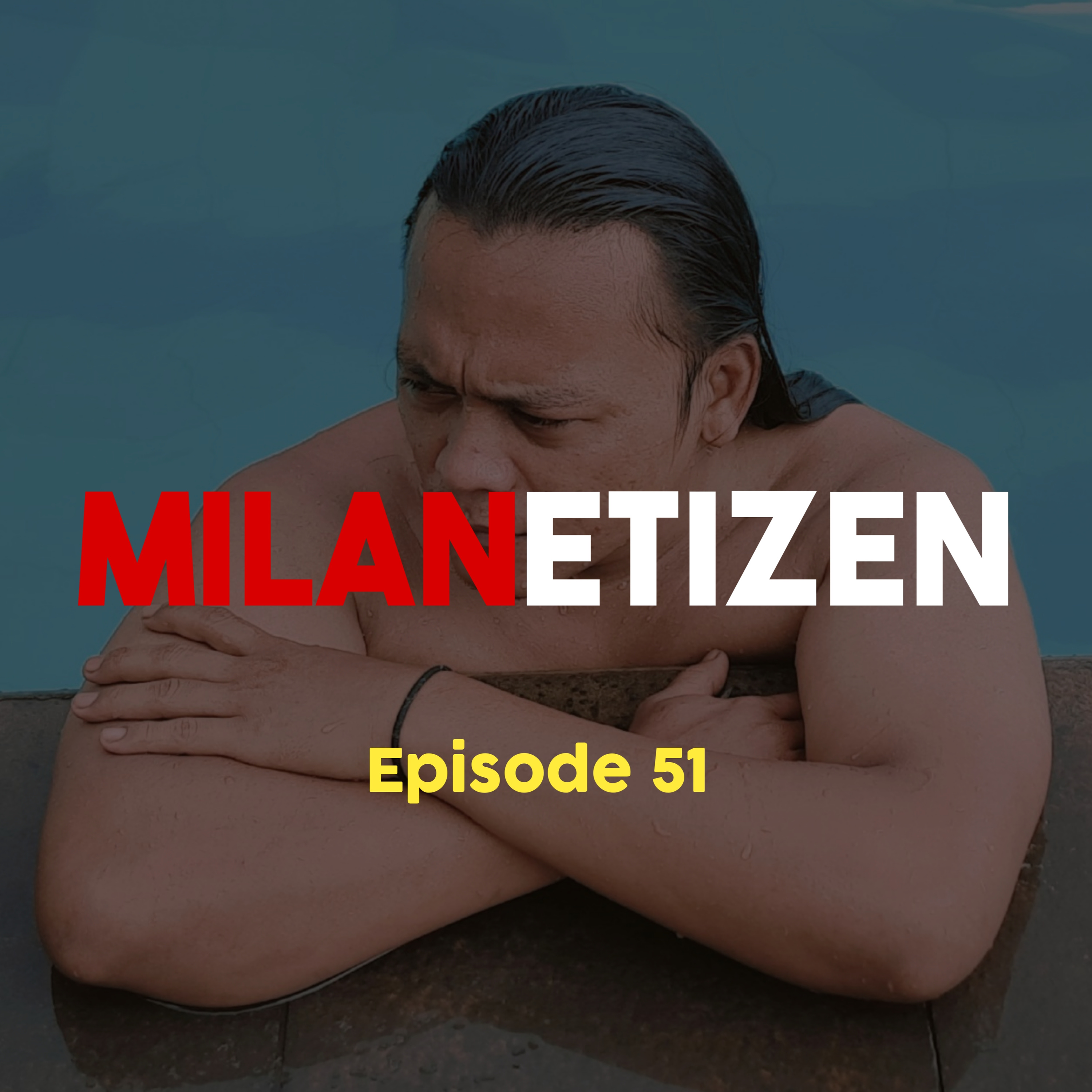 Podcast Milanetizen