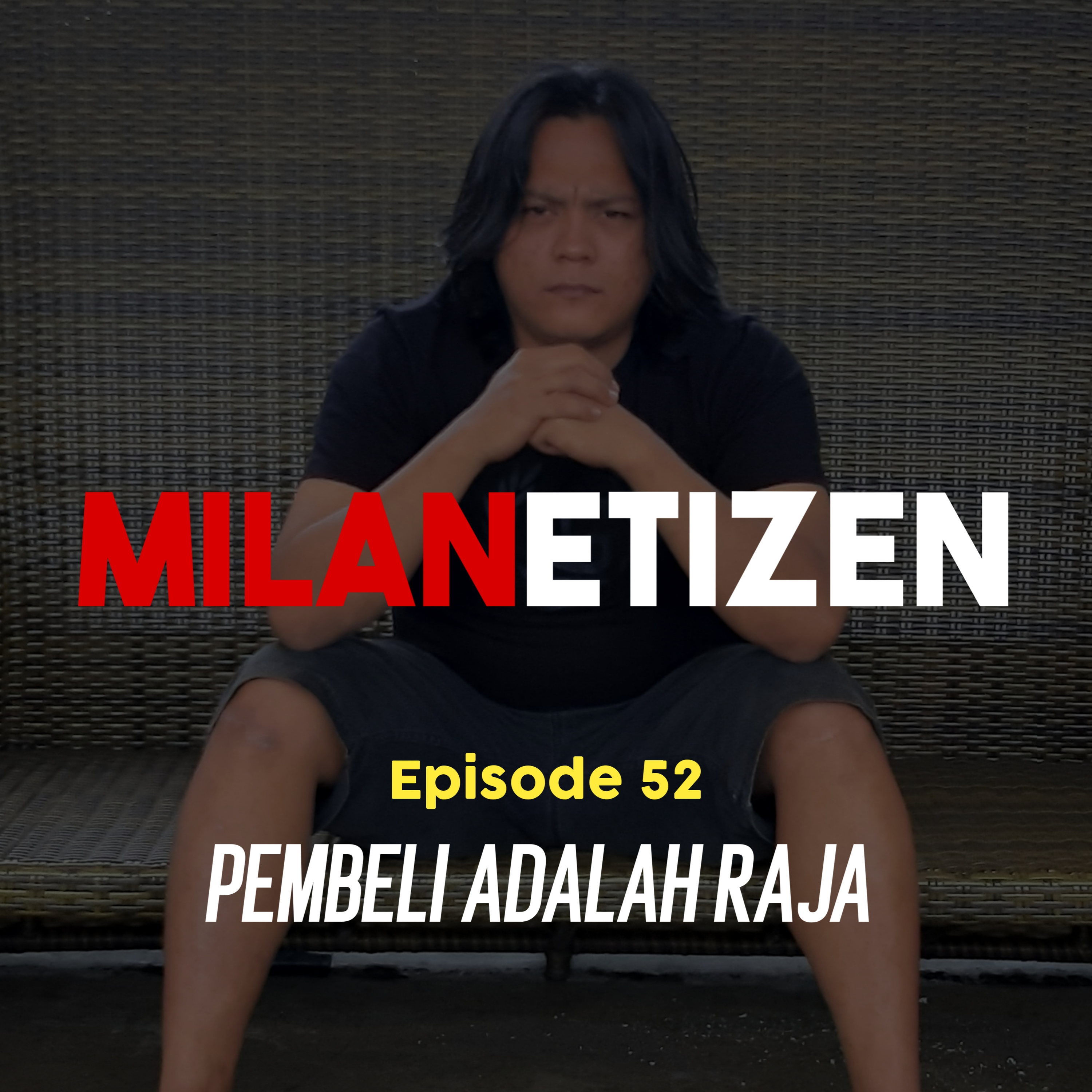 Podcast Milanetizen