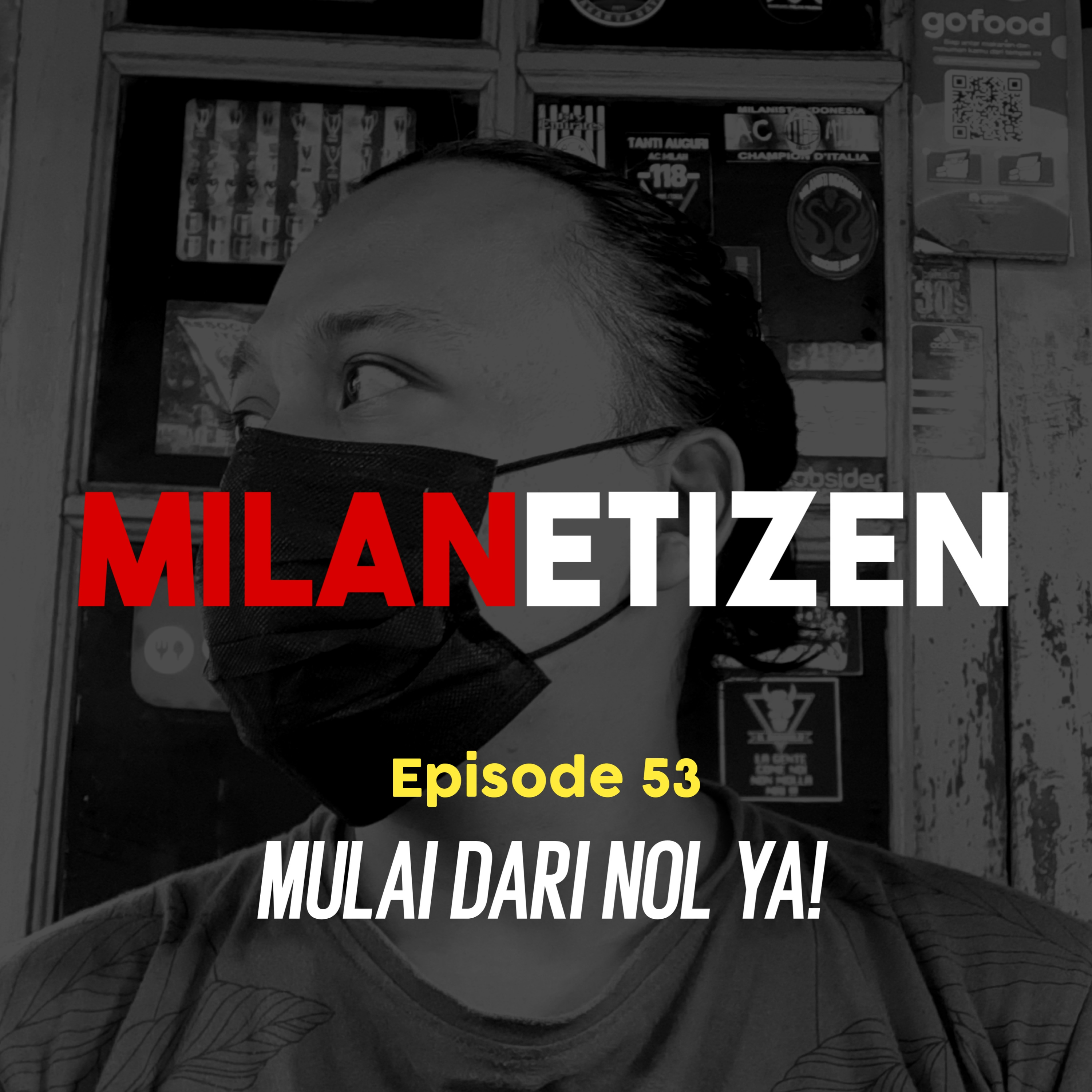 Podcast Milanetizen