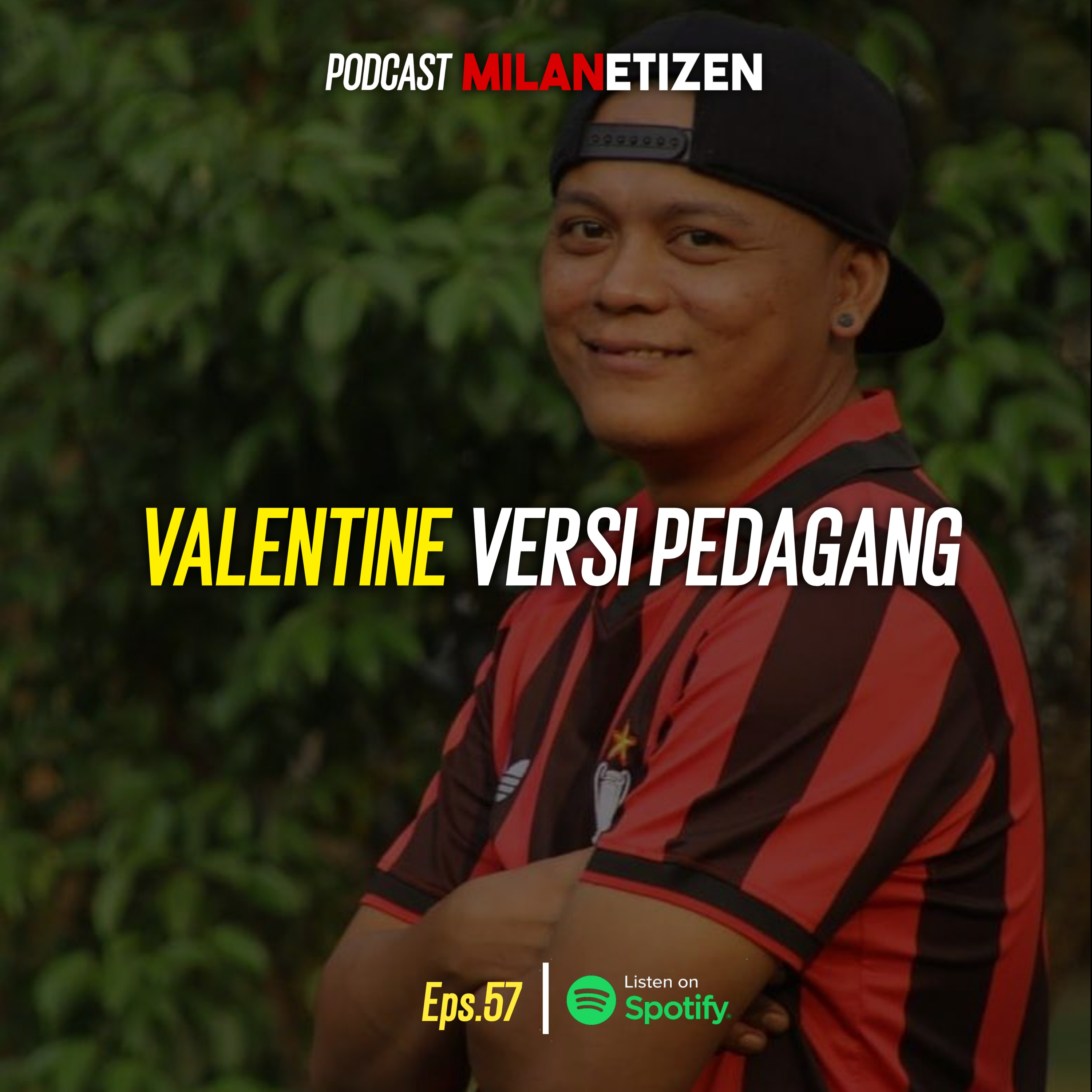 Podcast Milanetizen