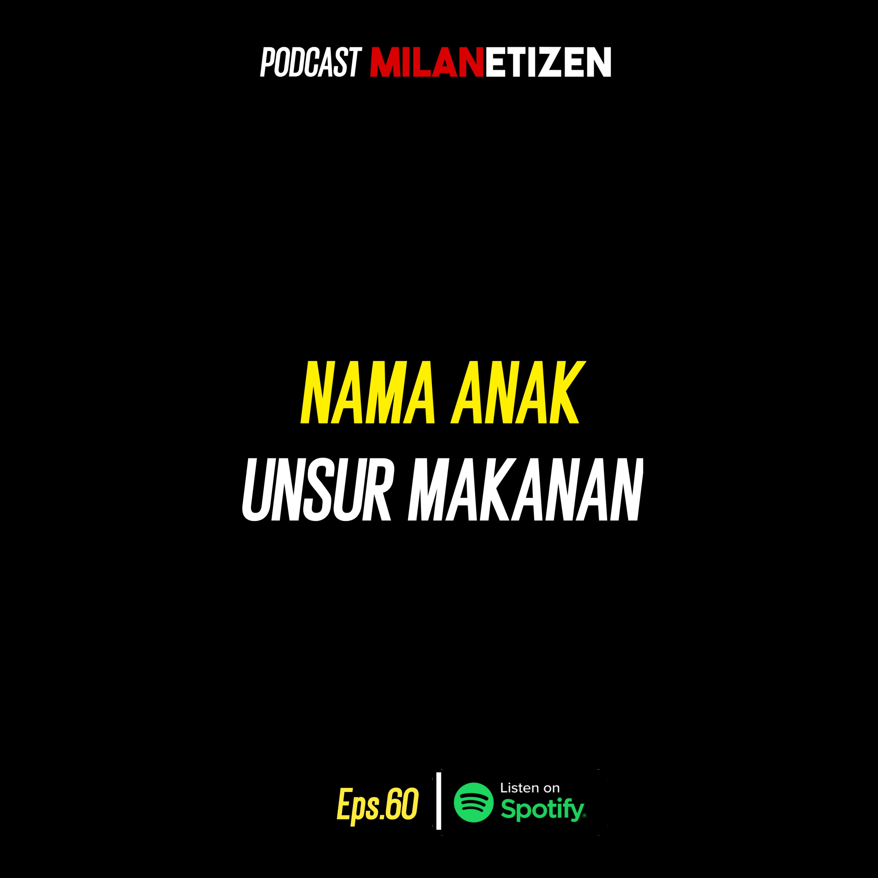 Podcast Milanetizen