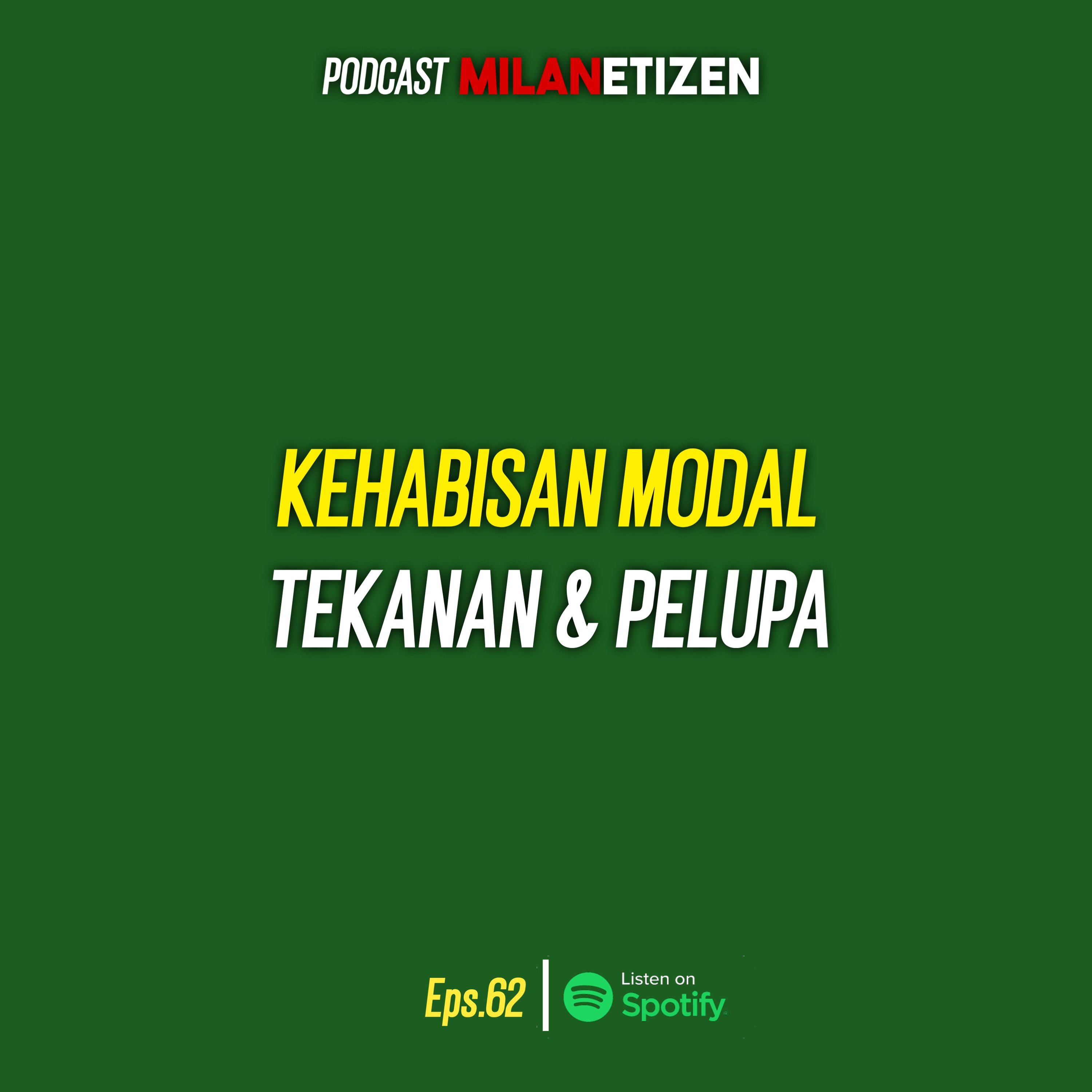 Podcast Milanetizen