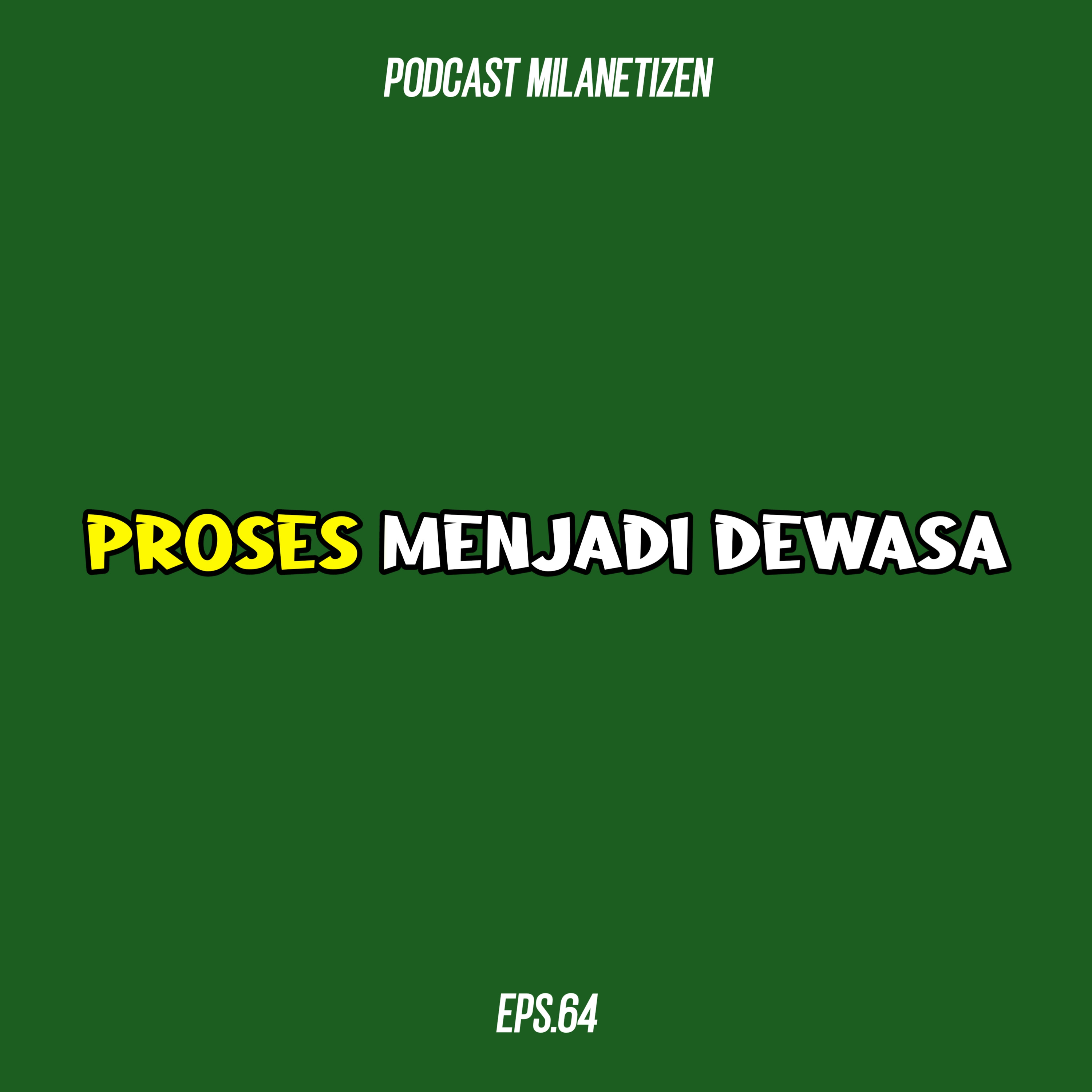 Podcast Milanetizen