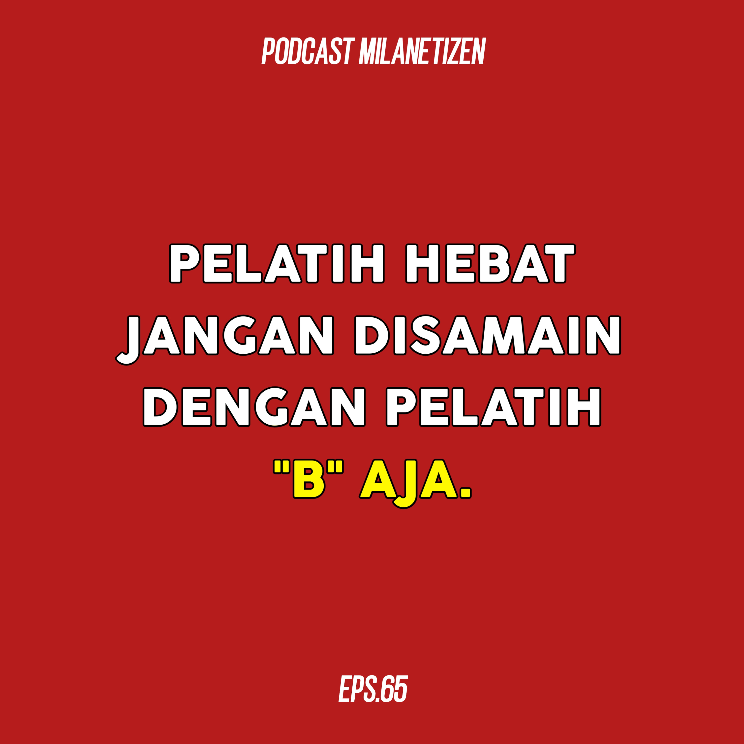 Podcast Milanetizen