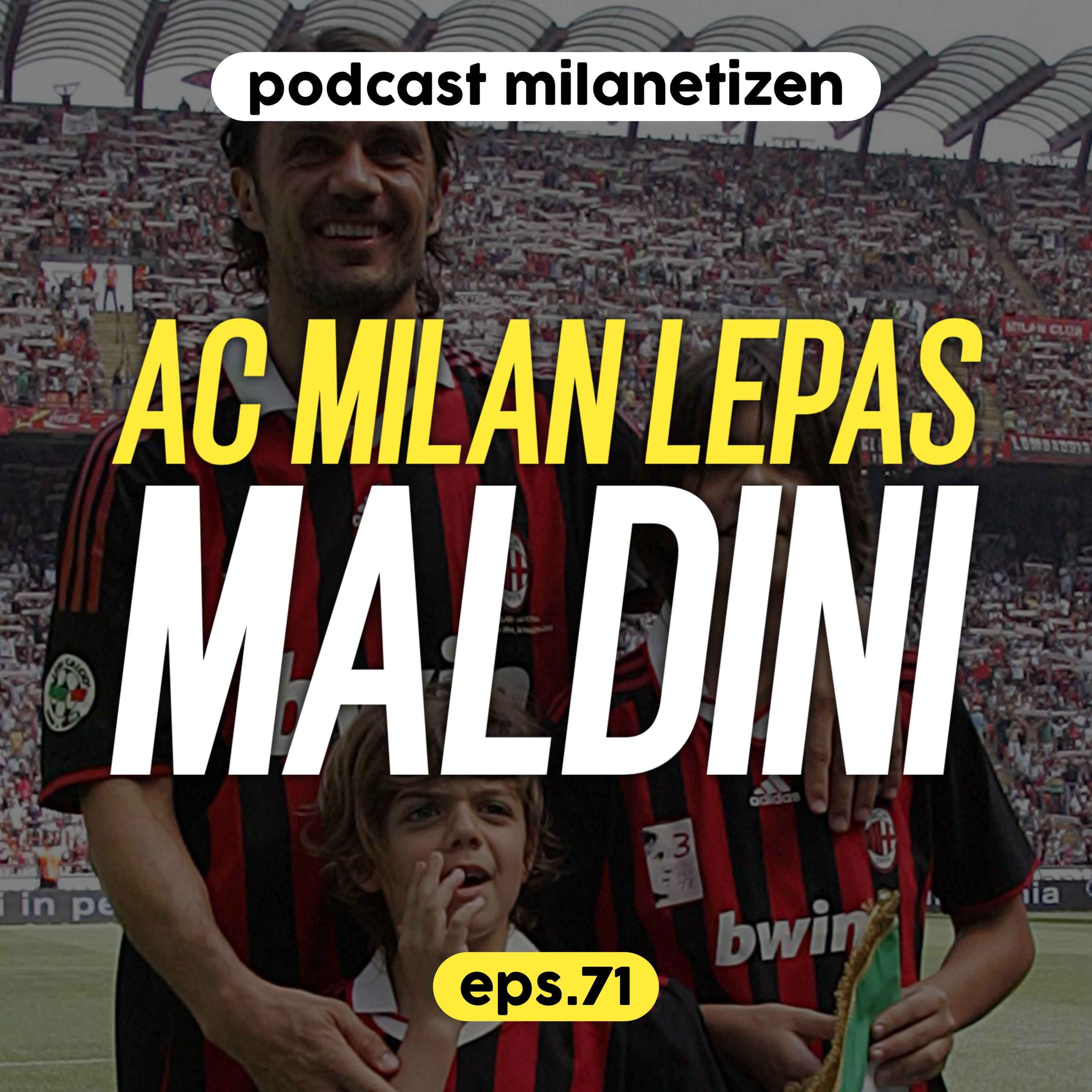 Podcast Milanetizen