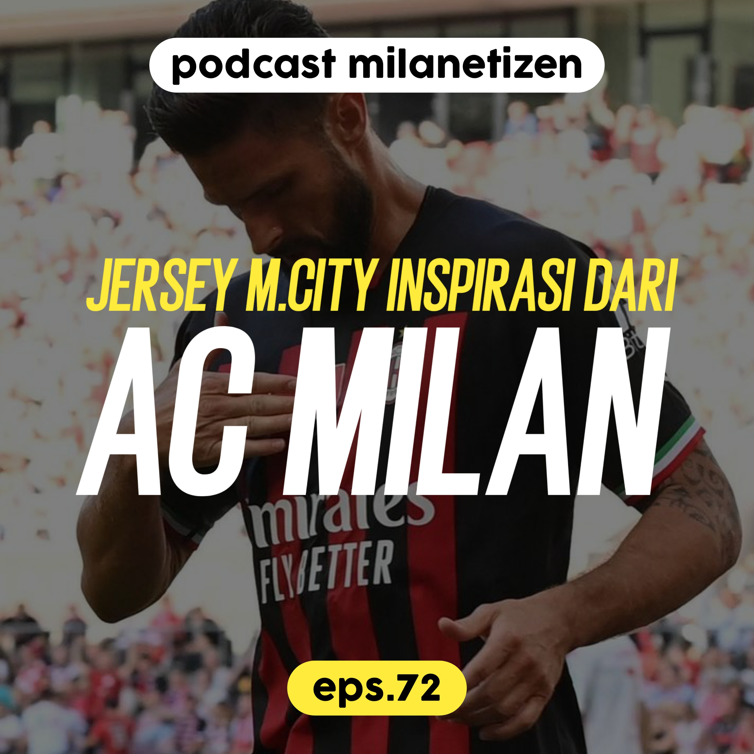 Podcast Milanetizen