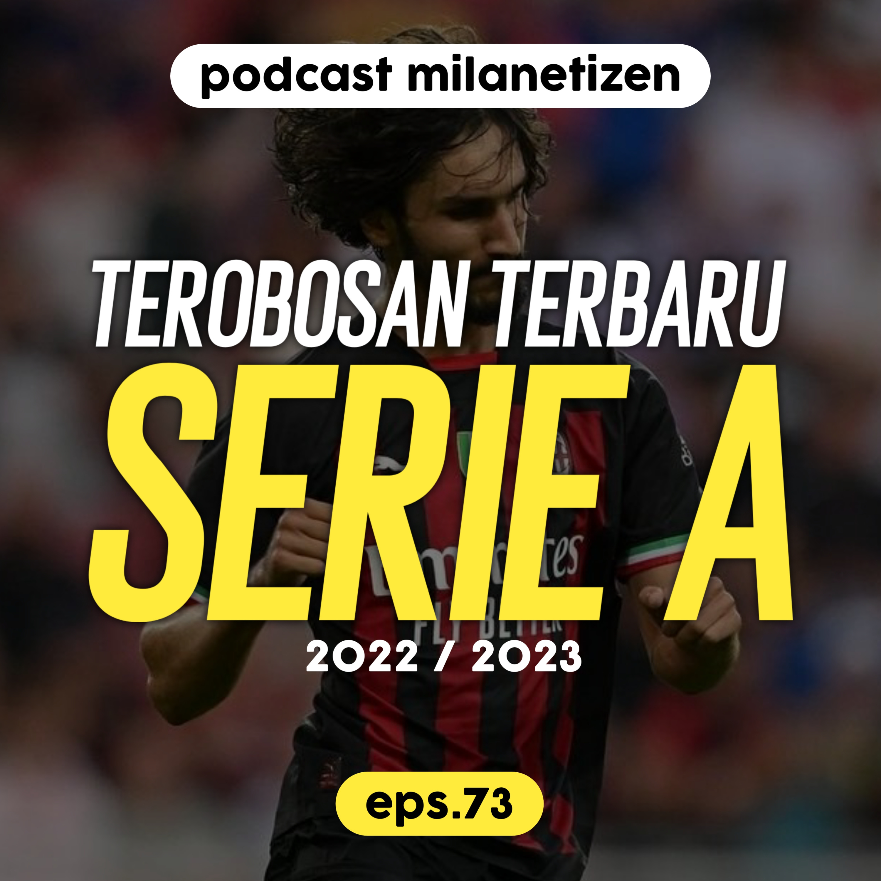 Podcast Milanetizen