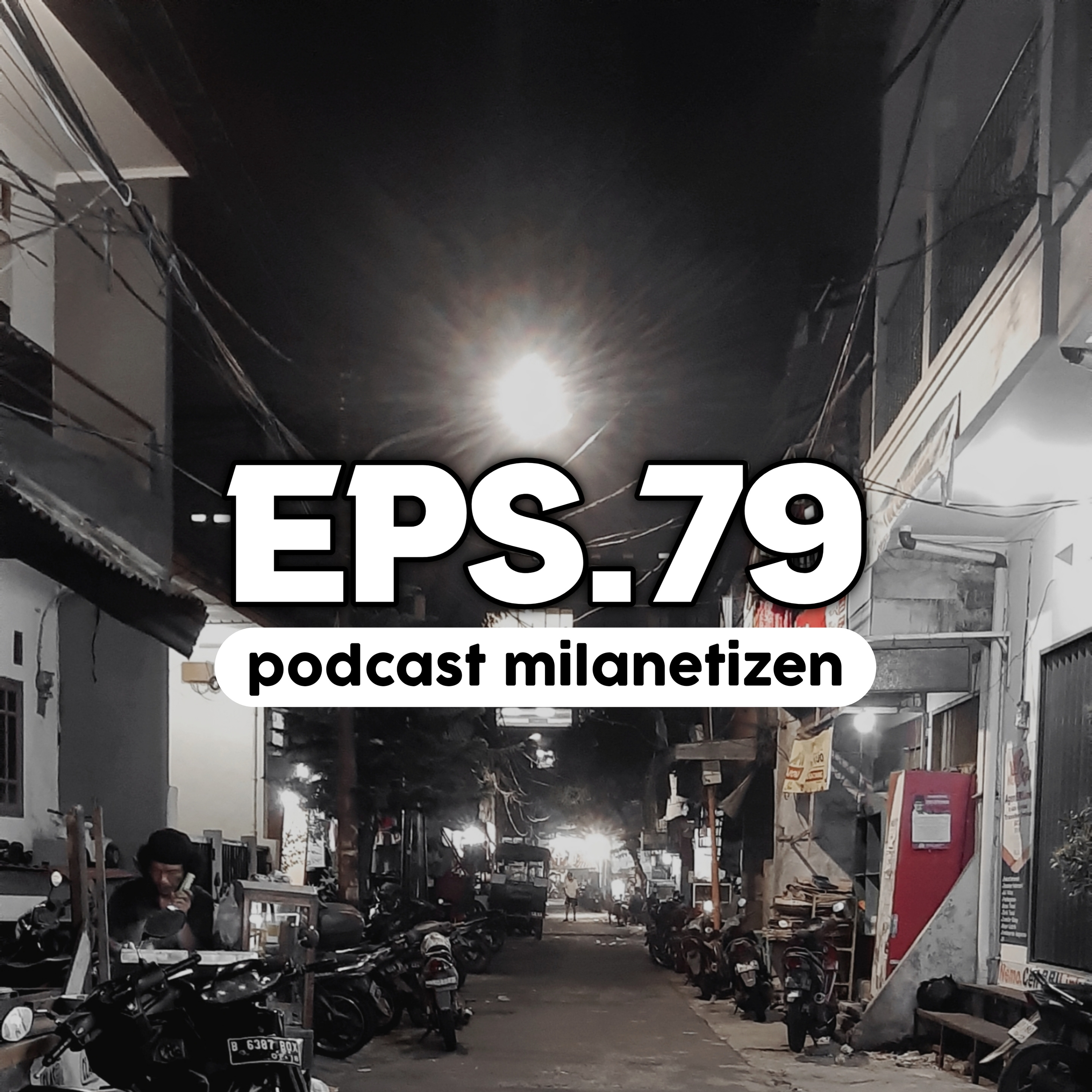 Podcast Milanetizen