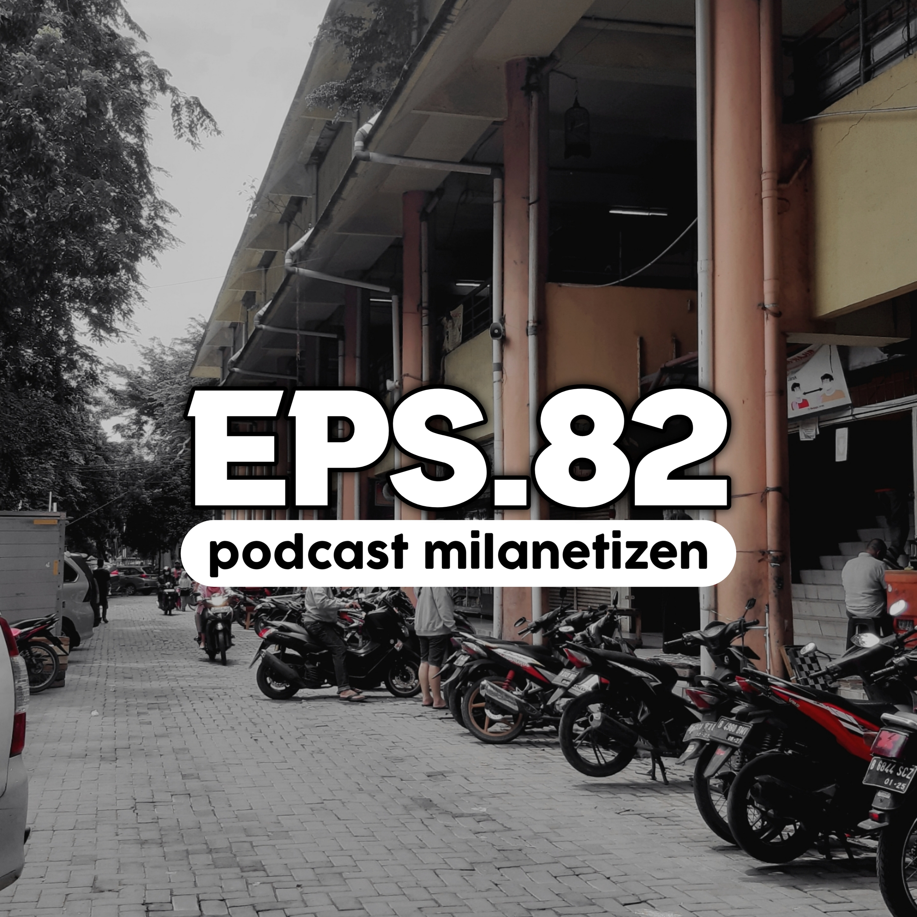 Podcast Milanetizen