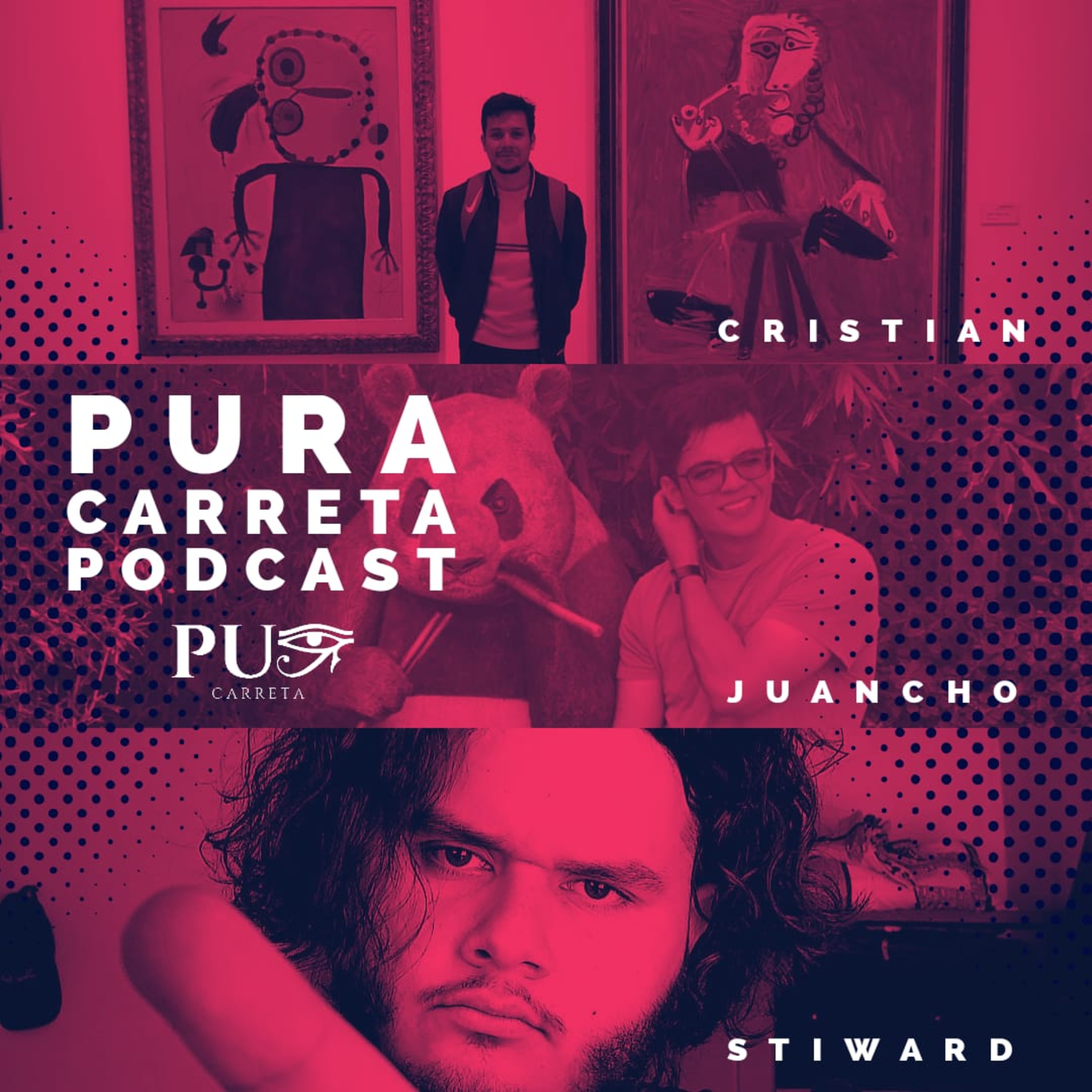 Pura Carreta